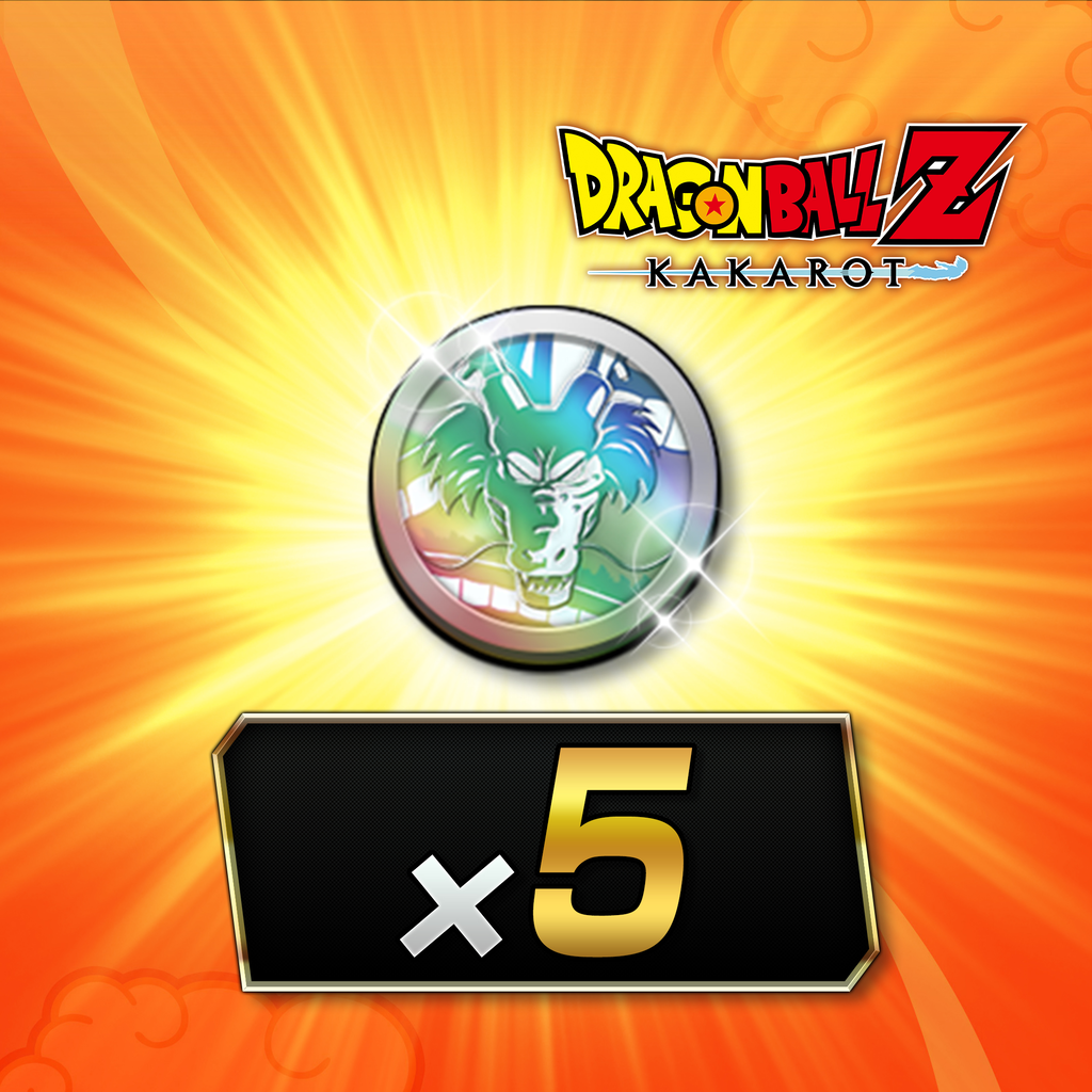 드래곤볼 Z 카카로트 플래티나 코인: 5 (한국어판) PS5 PS4 - Price N/A | Discount history |  PSprices