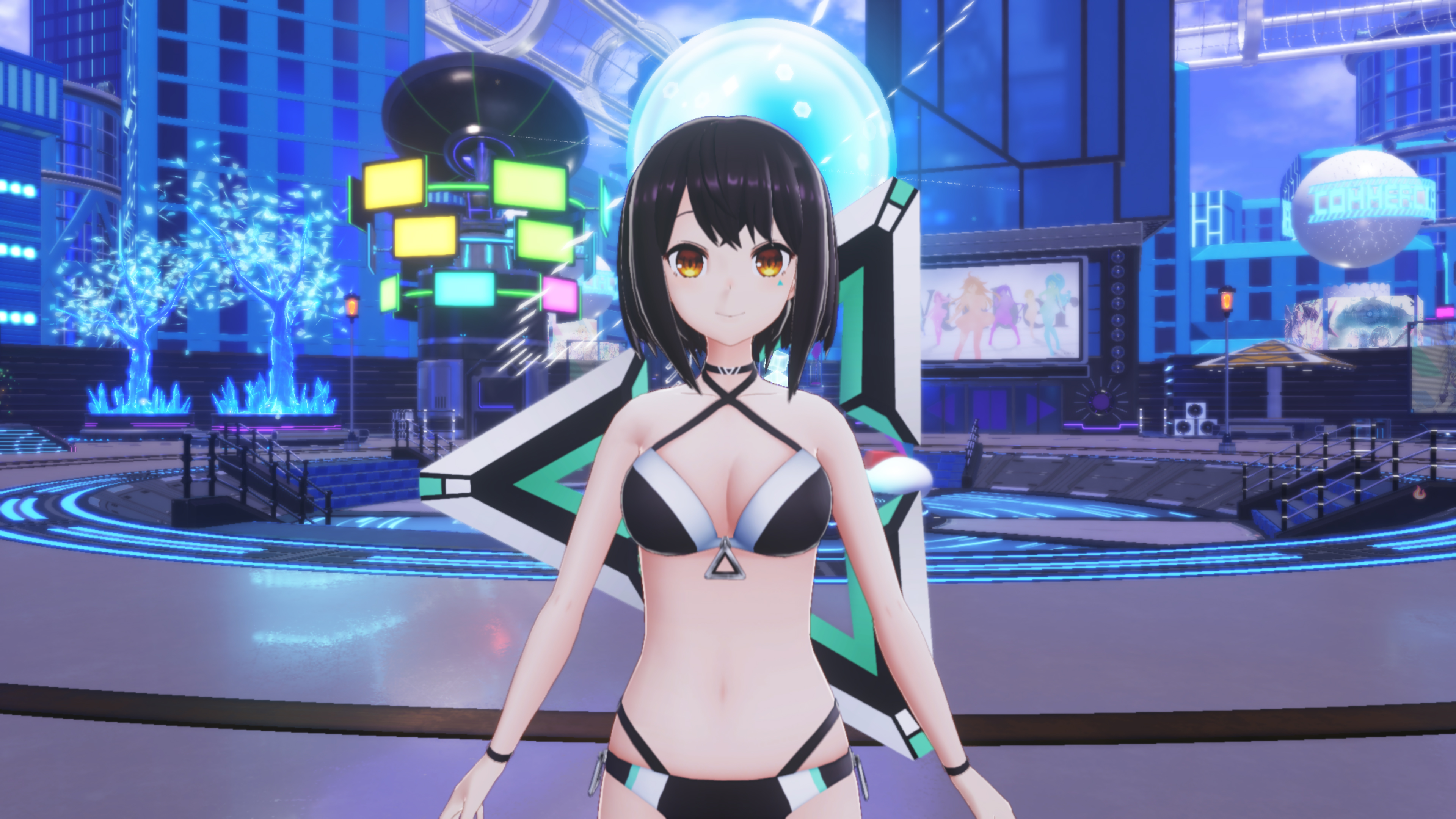 配信衣装 プライベート水着 斗和キセキ Para Ps4 Compralo Mas Barato En La Tienda Oficial Psprices 日本