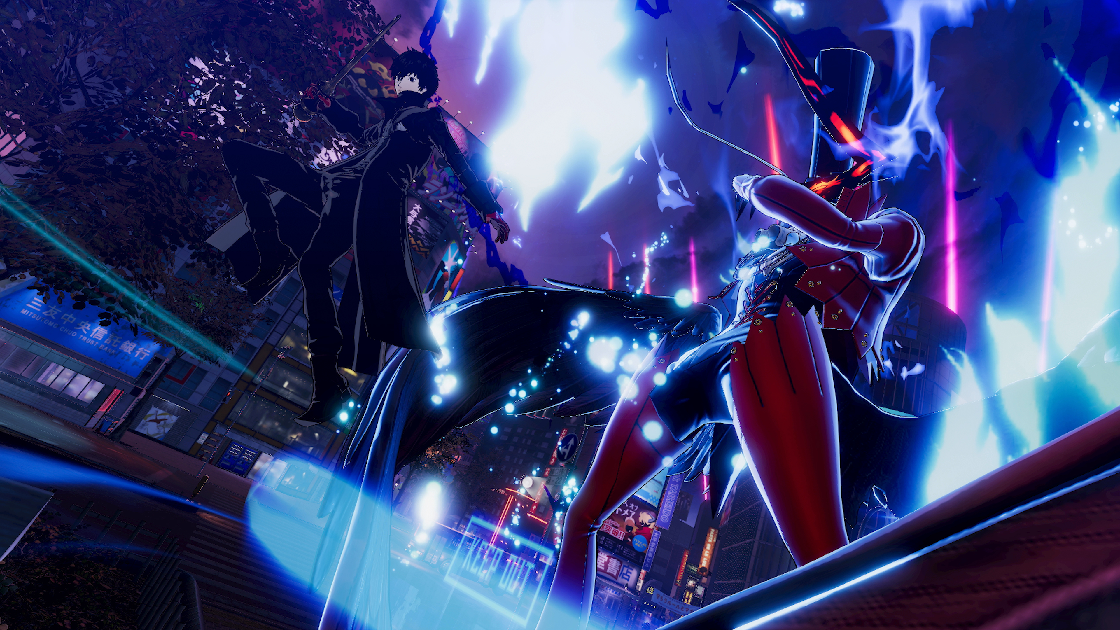 Persona 5 Royal Review - PlayStation 4 - ThisGenGaming