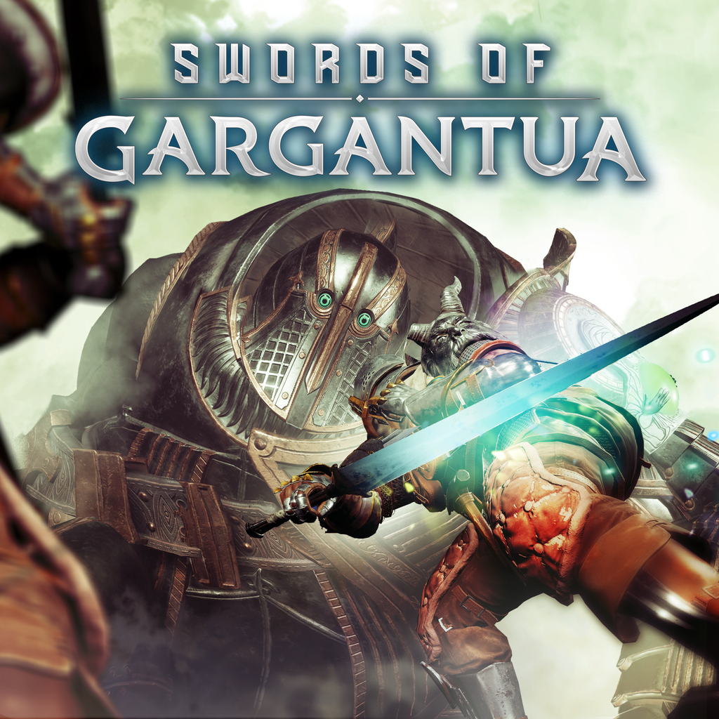 SWORDS of GARGANTUA PS4 Цена Україна