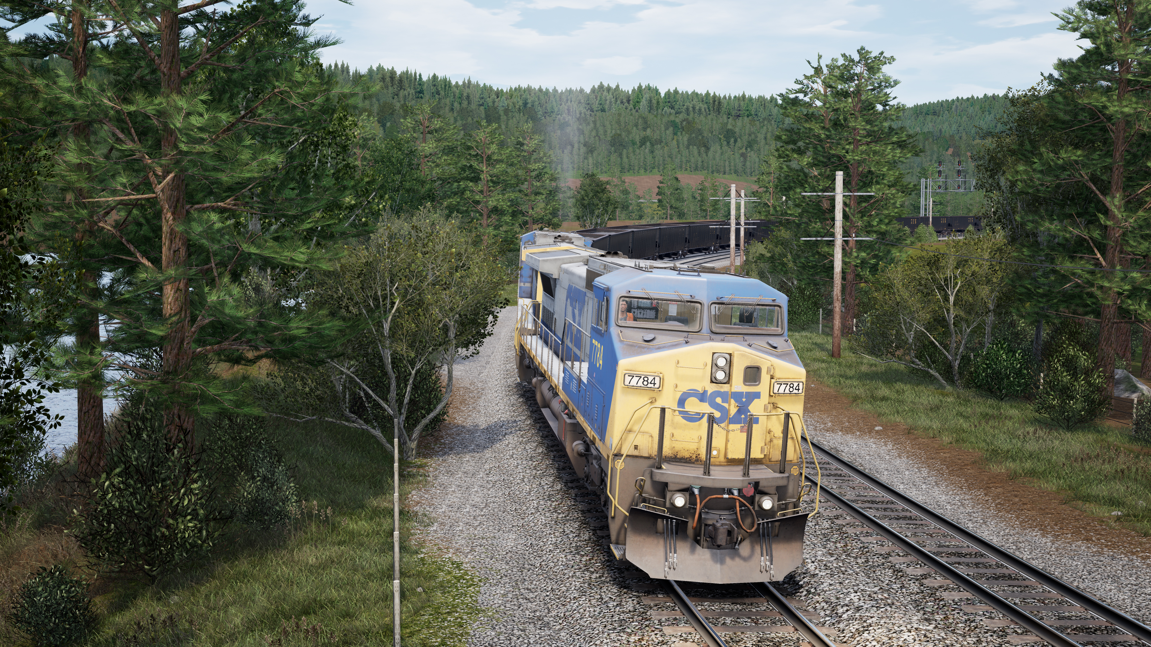 Train world. Train SIM World 2. Train SIM World® 2: CSX c40-8w. CSX c40-8w. Train SIM World 2 ps4.