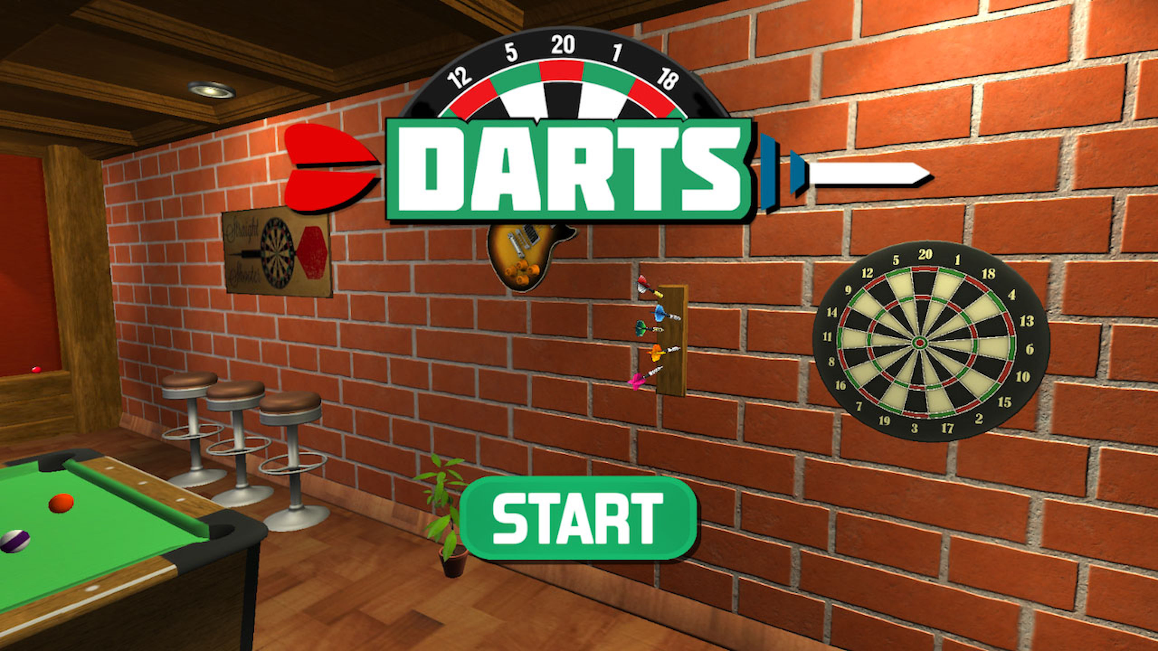 Darts for PS4 — buy cheaper in official store • PSprices Australia