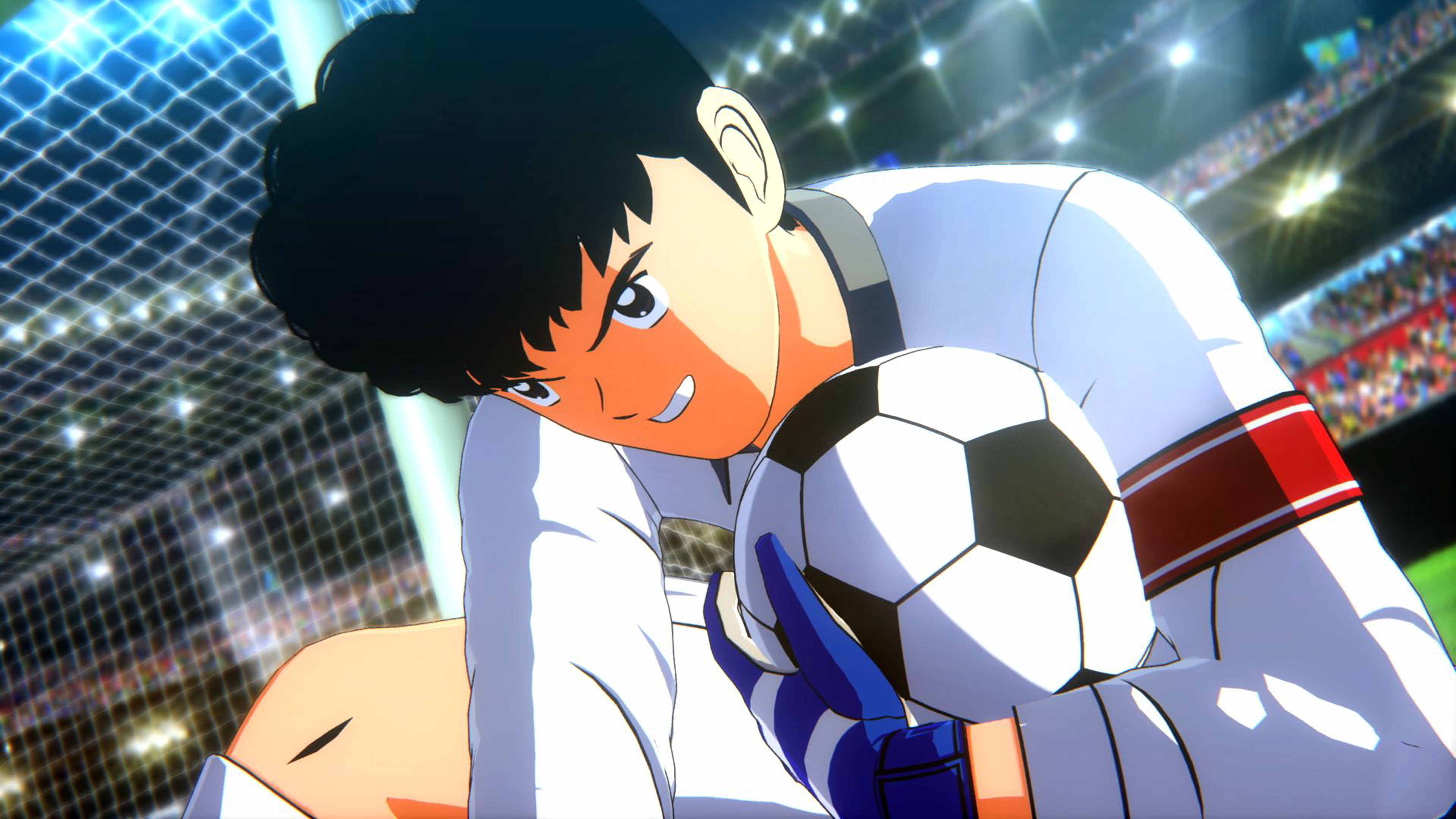 captain tsubasa rise of new champions playstation store