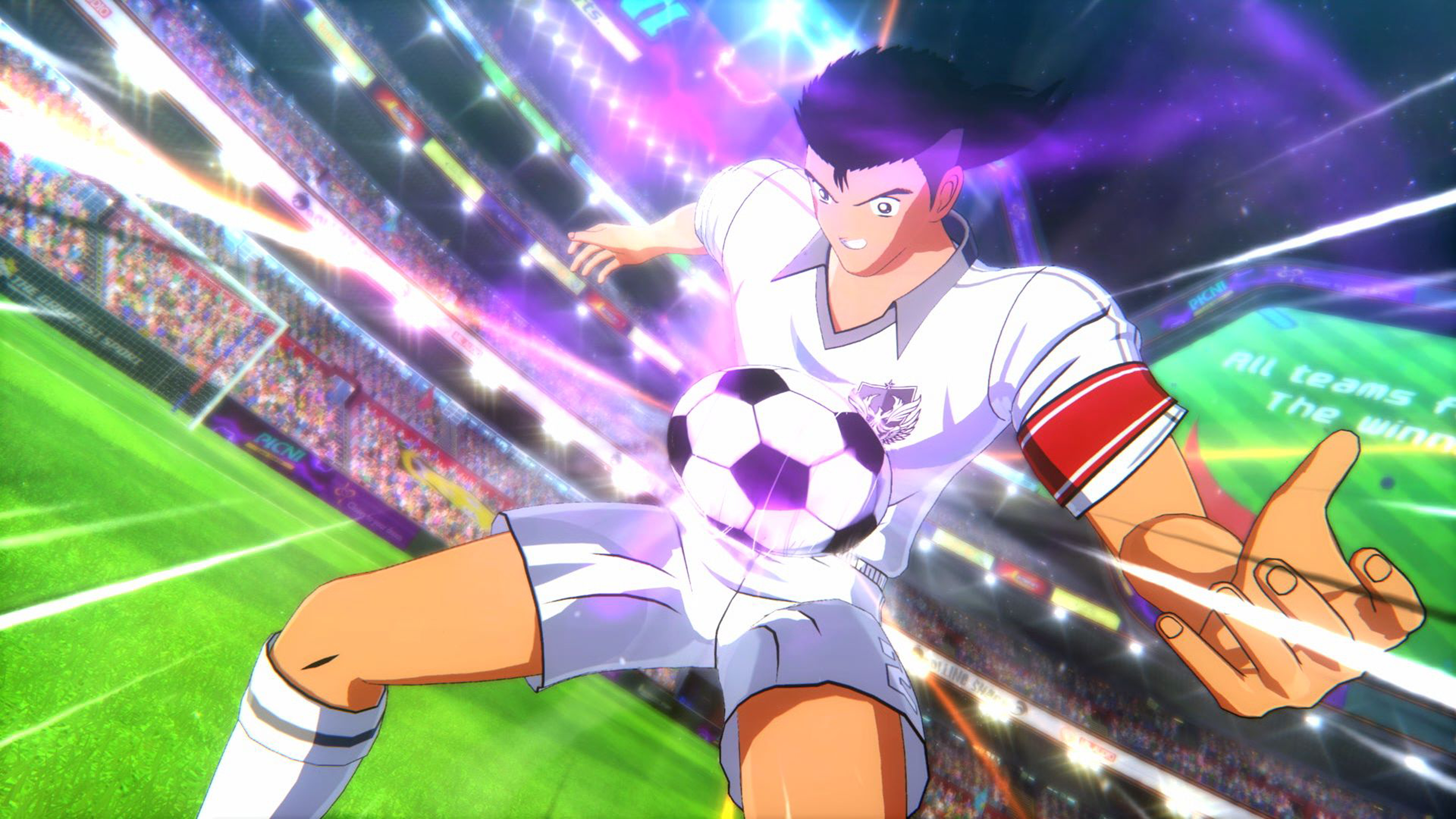 captain tsubasa rise of new champions ps4 store