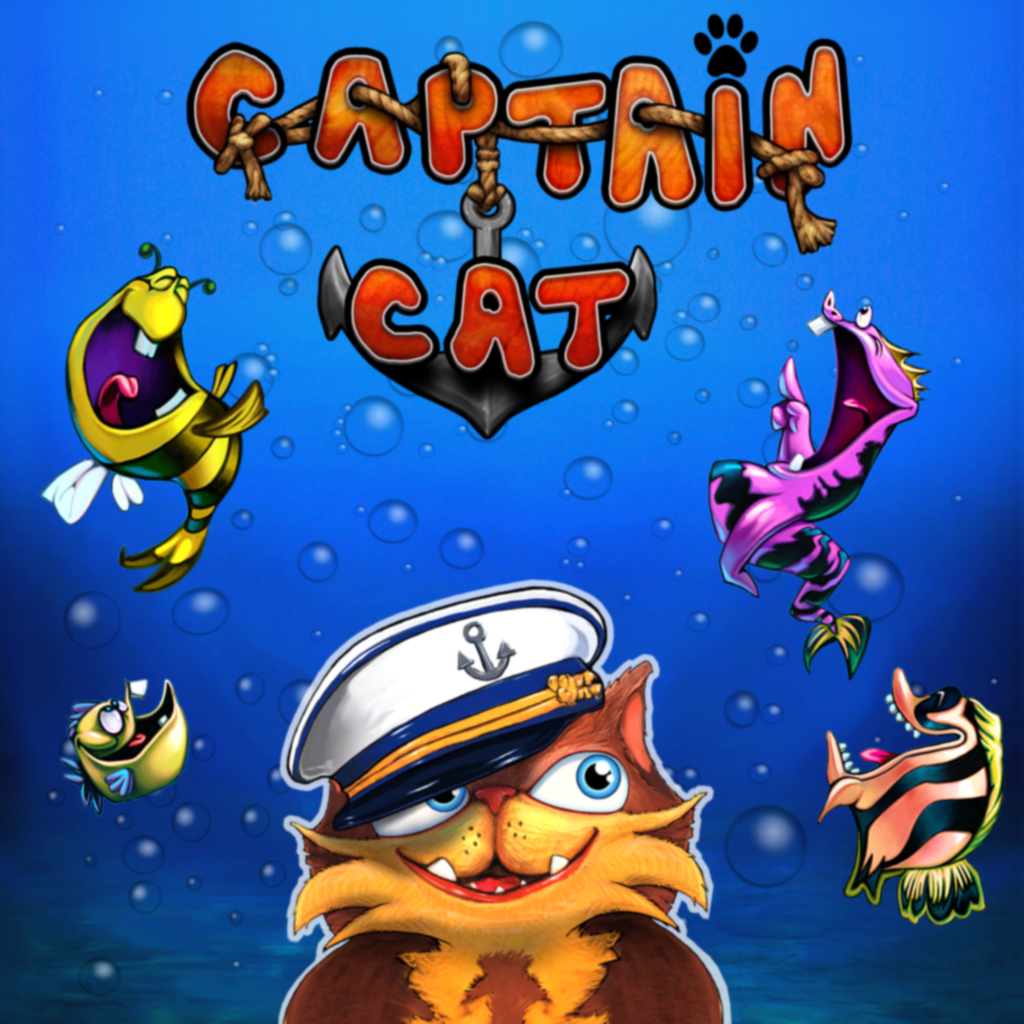Captain Cat PS4 Price Deutschland
