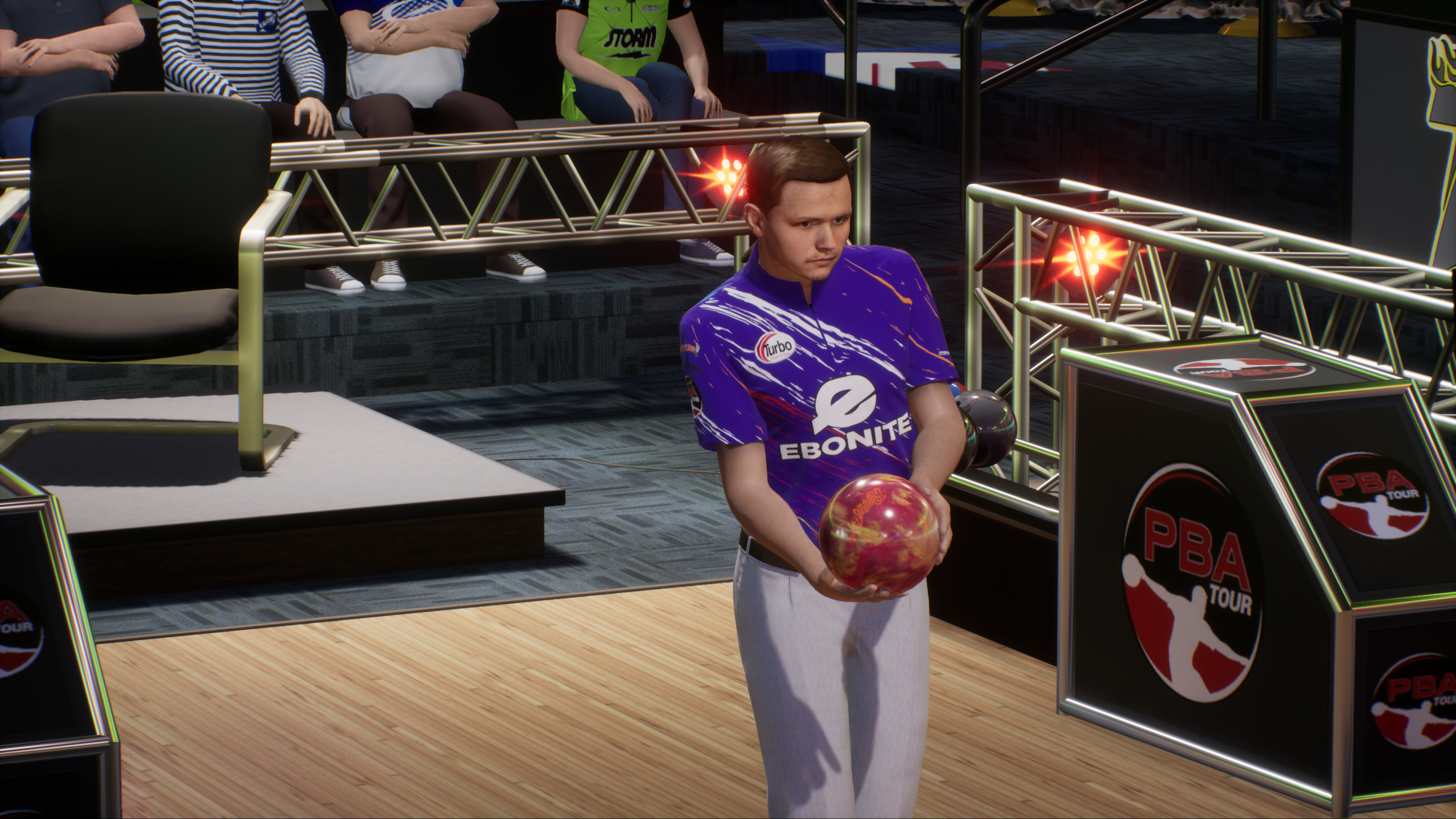 Скриншот №7 к PBA Pro Bowling 2021 - Ultimate Starter Pack