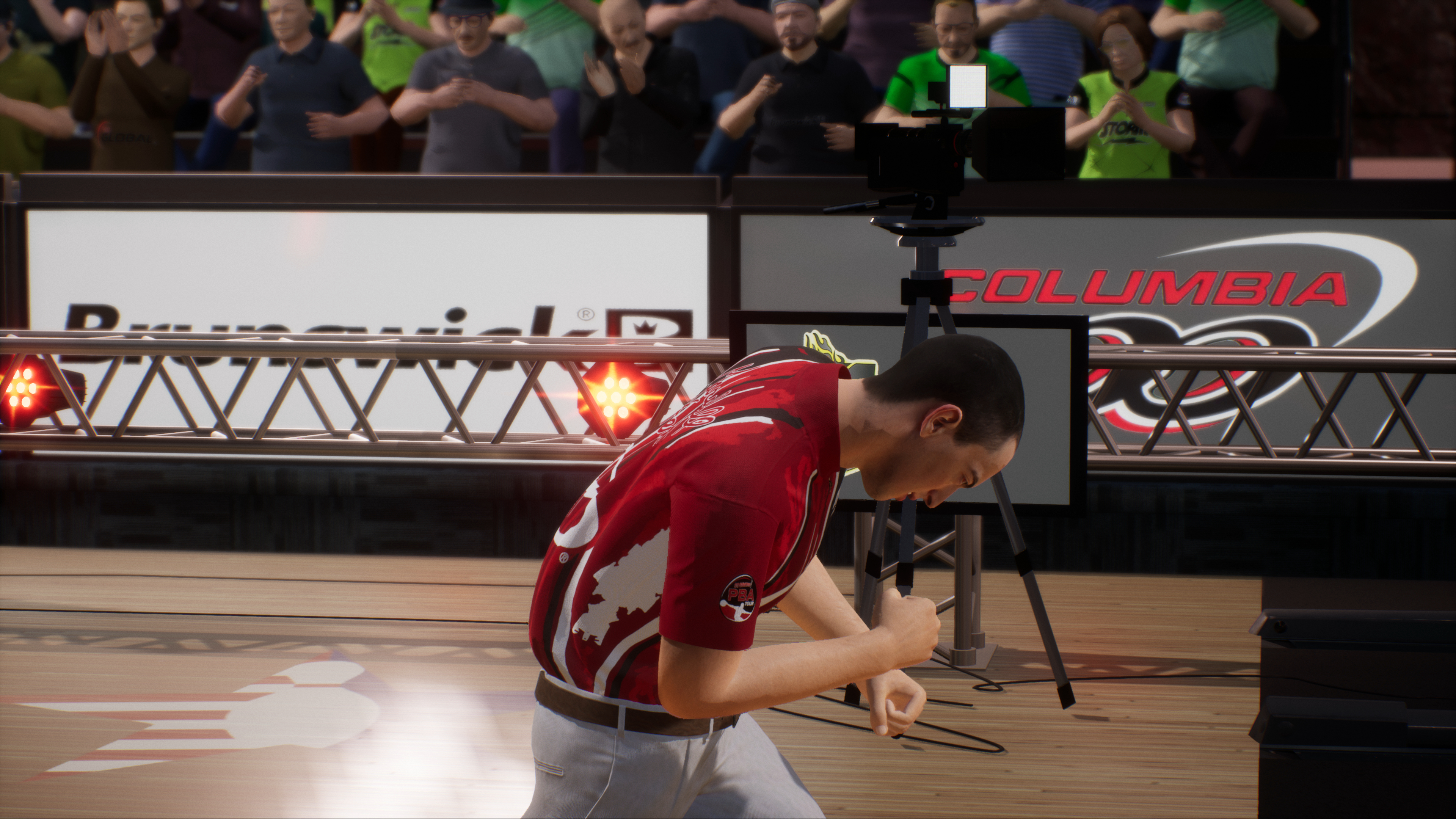Скриншот №2 к PBA Pro Bowling 2021 - Ultimate Starter Pack