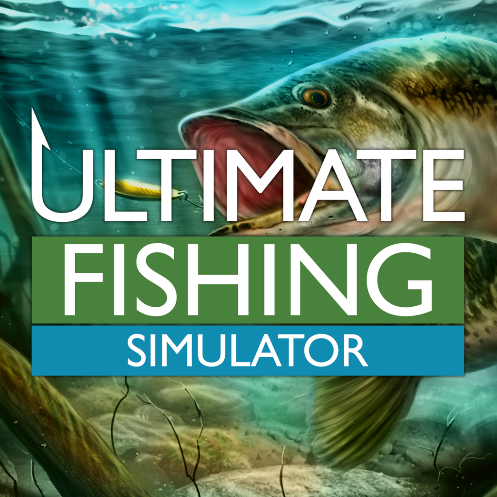 Fishing Simulator PS4 Sale History | PS Store