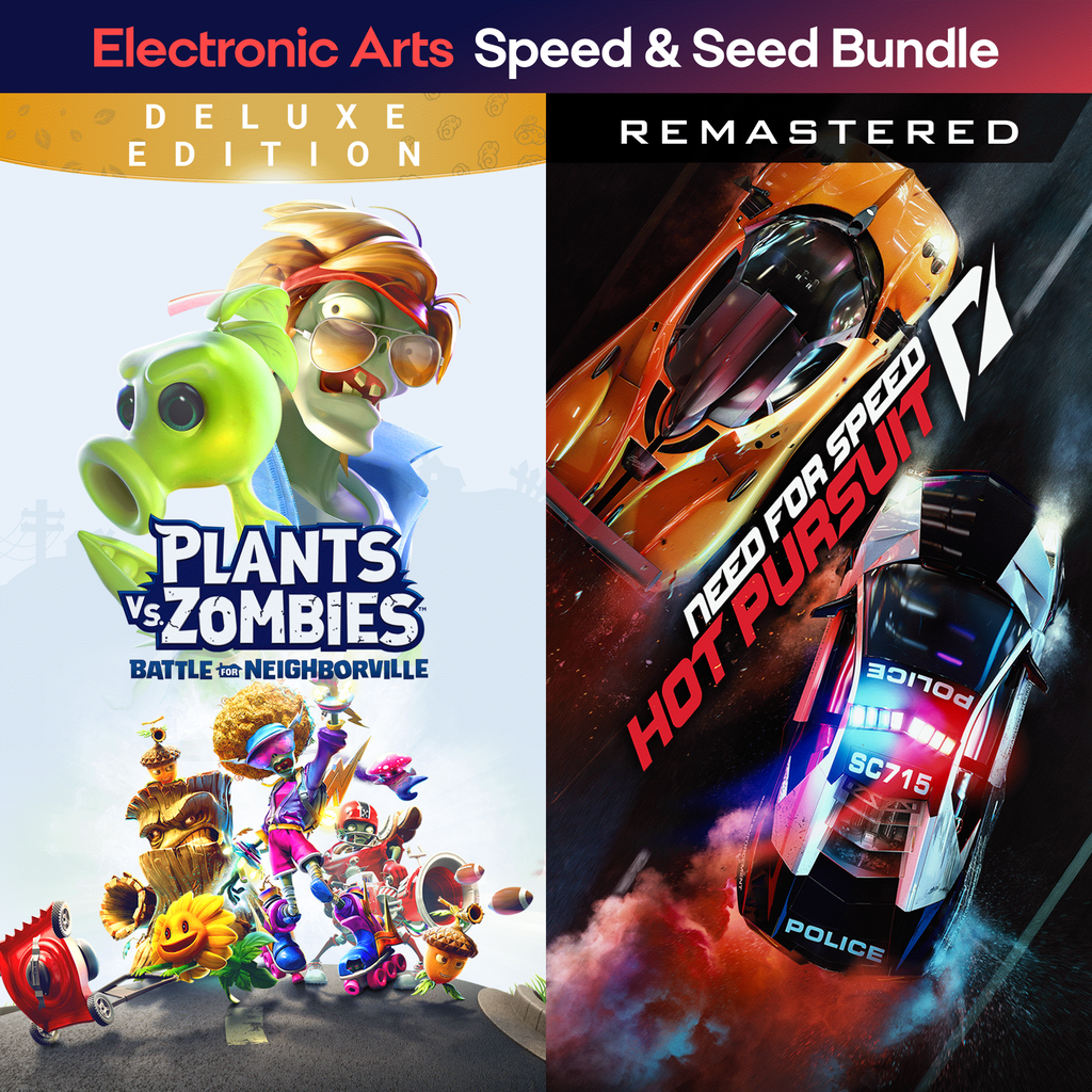 Ea Speed And Seed Bundle Ps4 Price Sale History Ps Store United Kingdom
