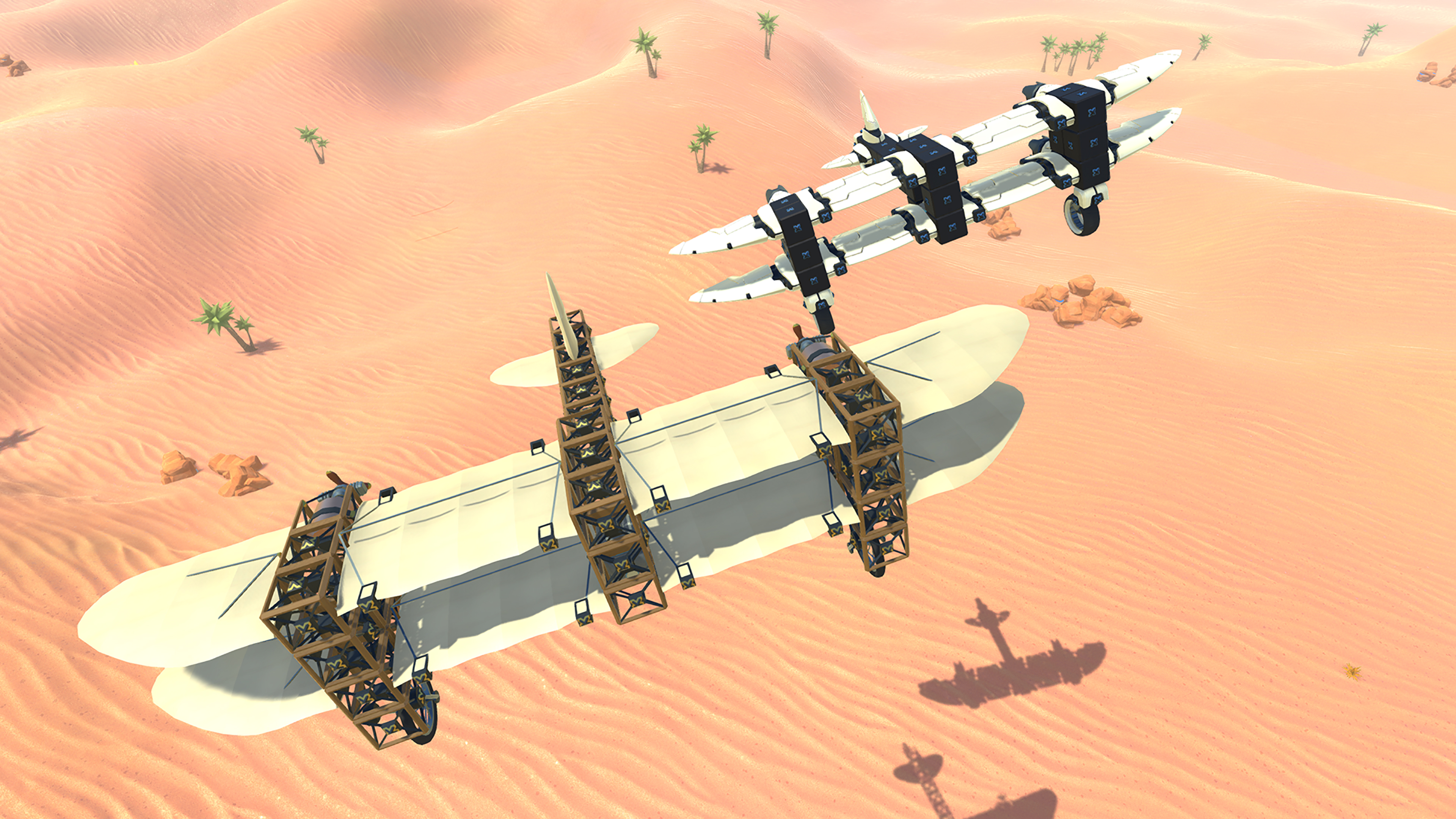 Terratech скачать стим фото 114