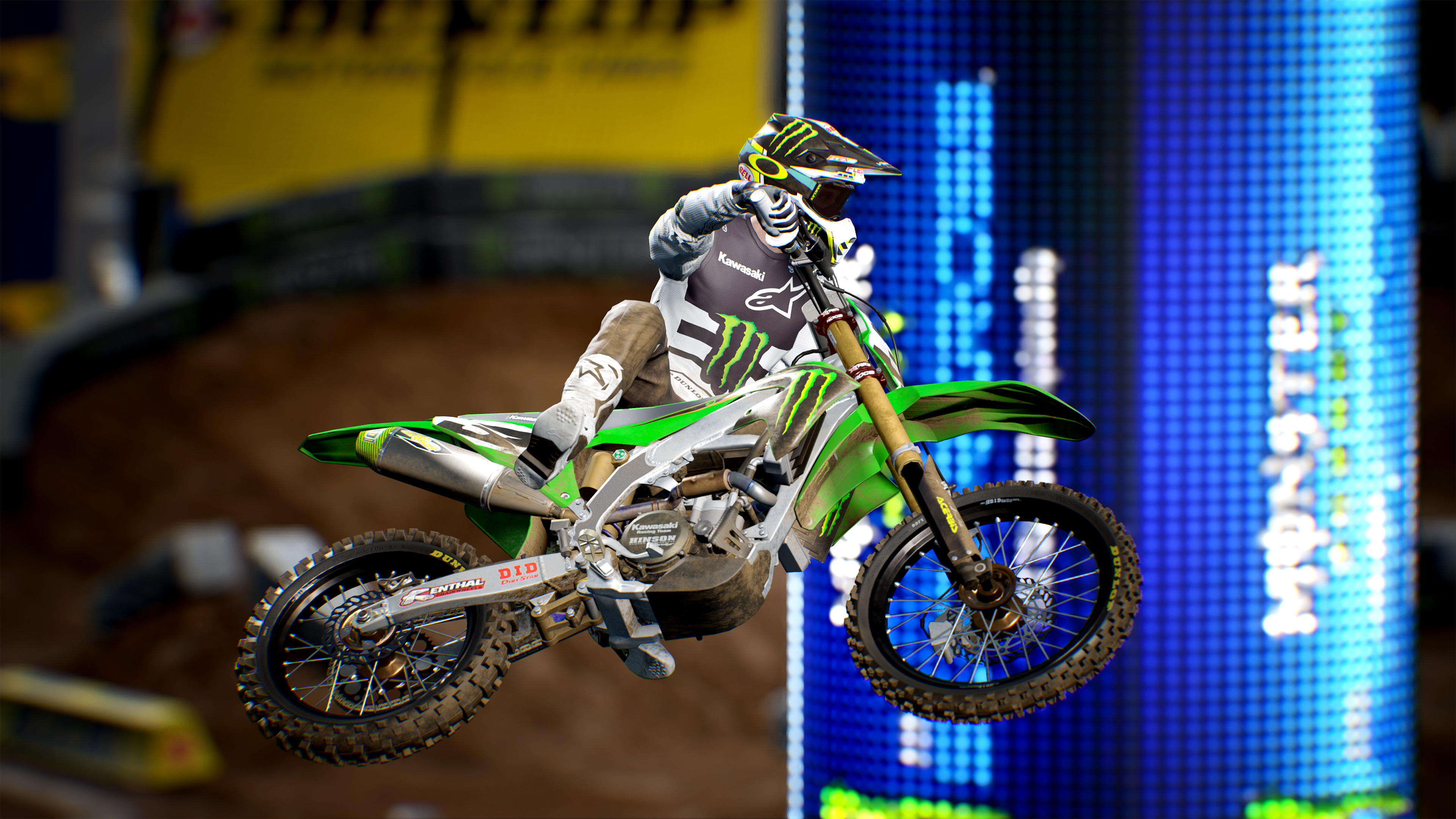 supercross 4 ps4