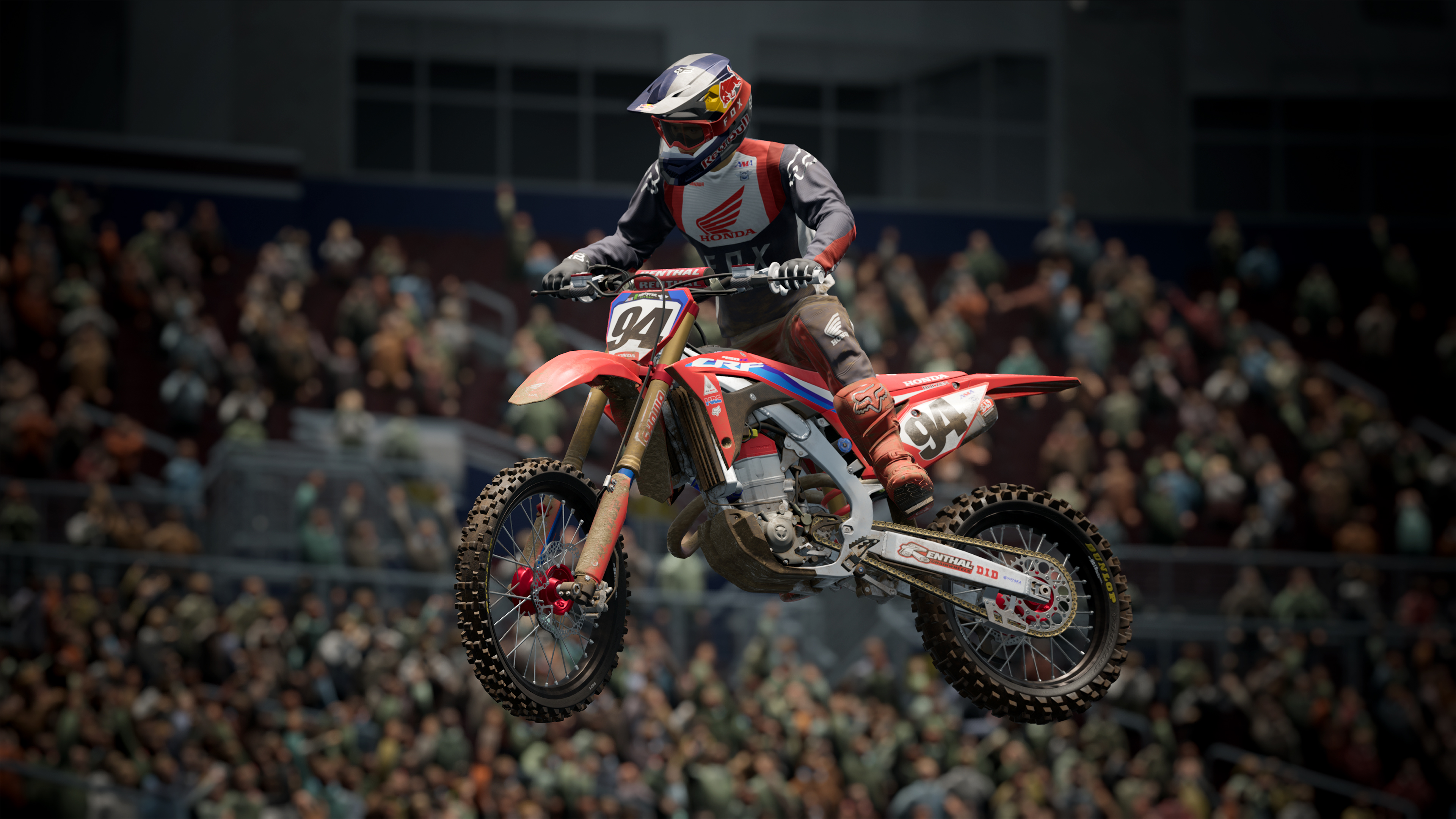 supercross 4 ps4