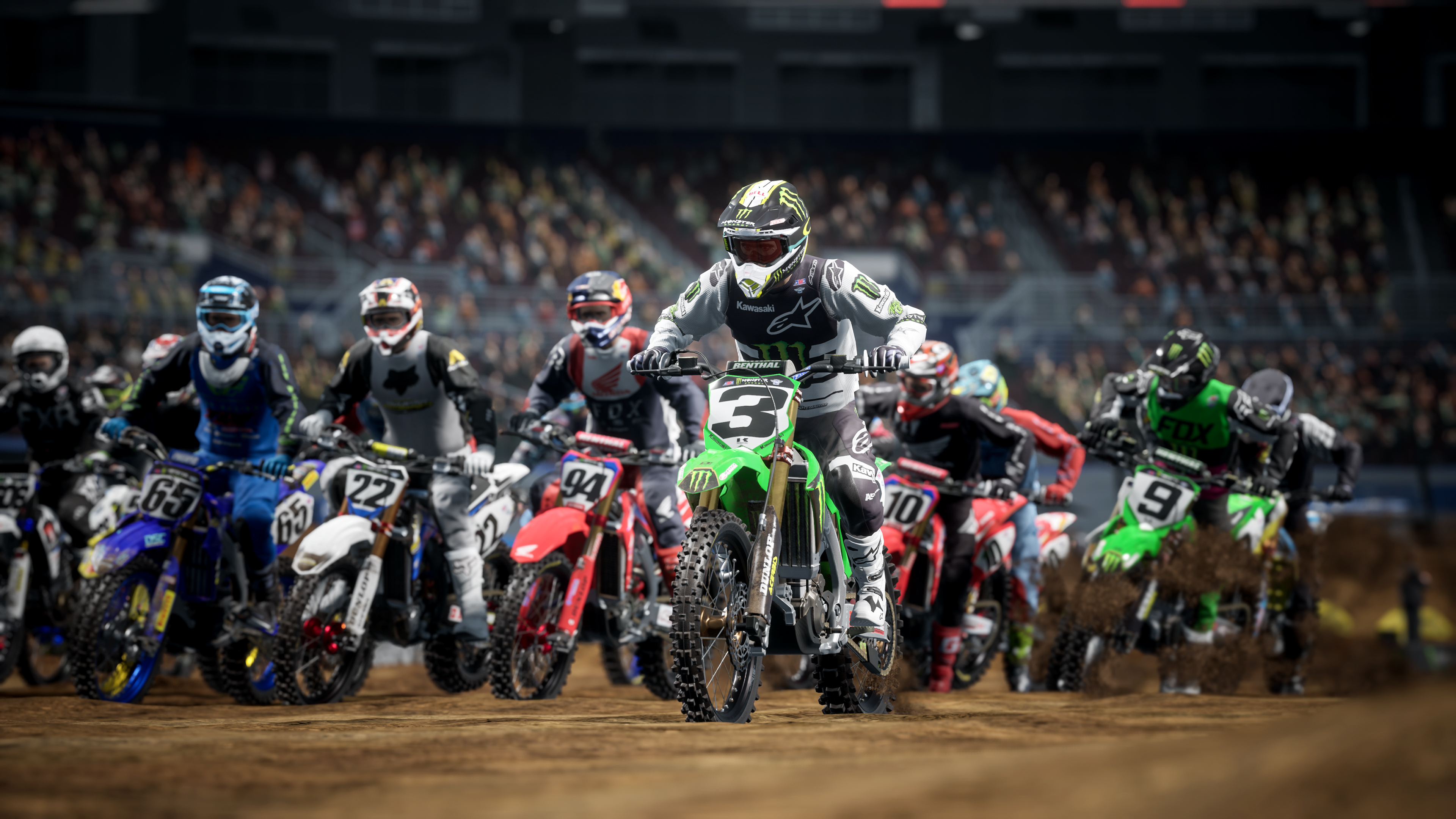 supercross 4 ps4