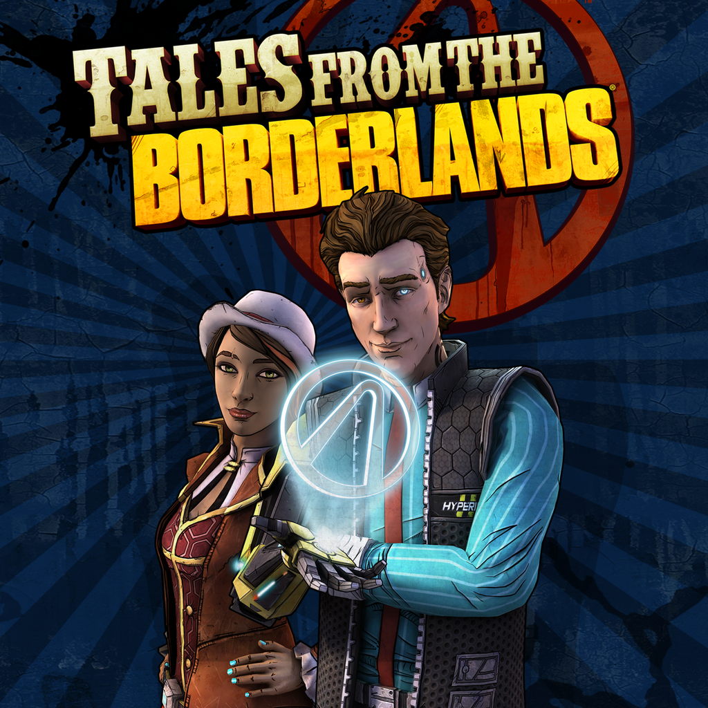 Tales from the Borderlands ps4 es