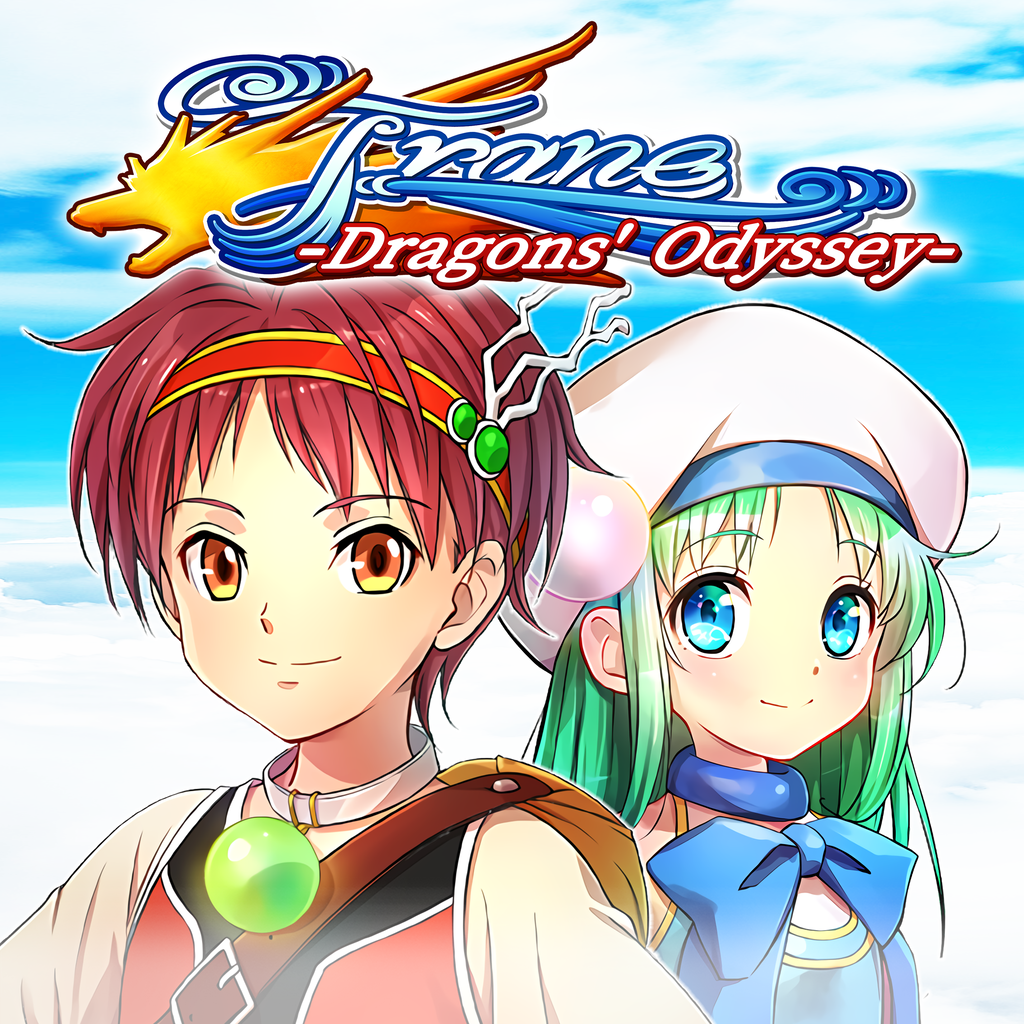 Frane: Dragons’ Odyssey ps4 nz