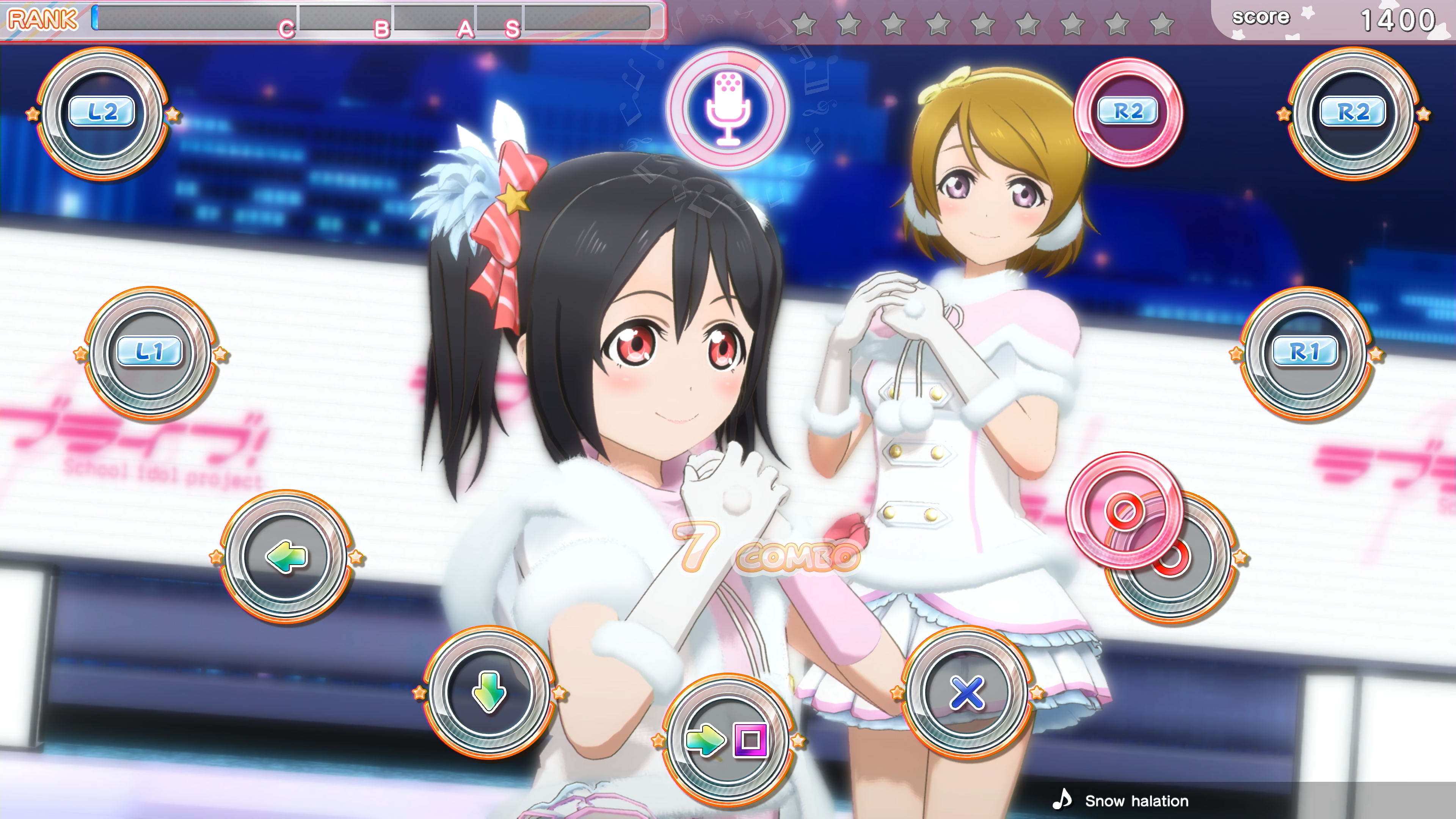 Ps4용 ラブライブ スクールアイドルフェスティバル After School Activity わいわい Home Meeting 공식 스토어에서 더욱 저렴하게 구입 Psprices 日本