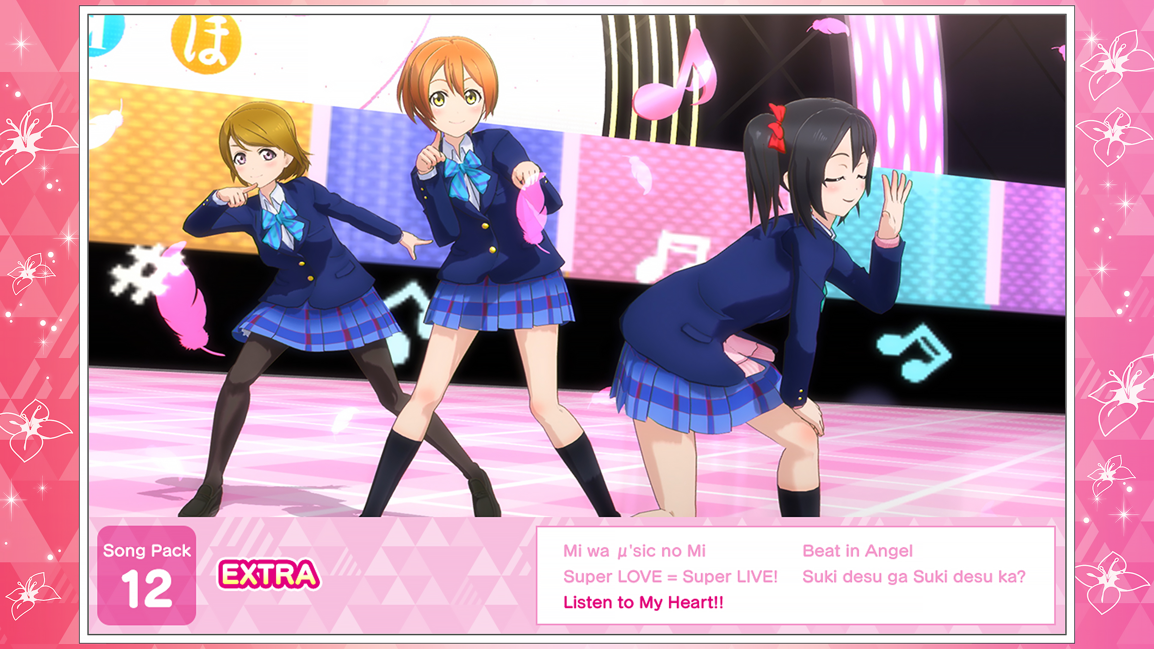 Русский love live. Love Live игра. Love Live персонажи. Love Live moment after School. Эмоциональные тренажеры «Live and Love».