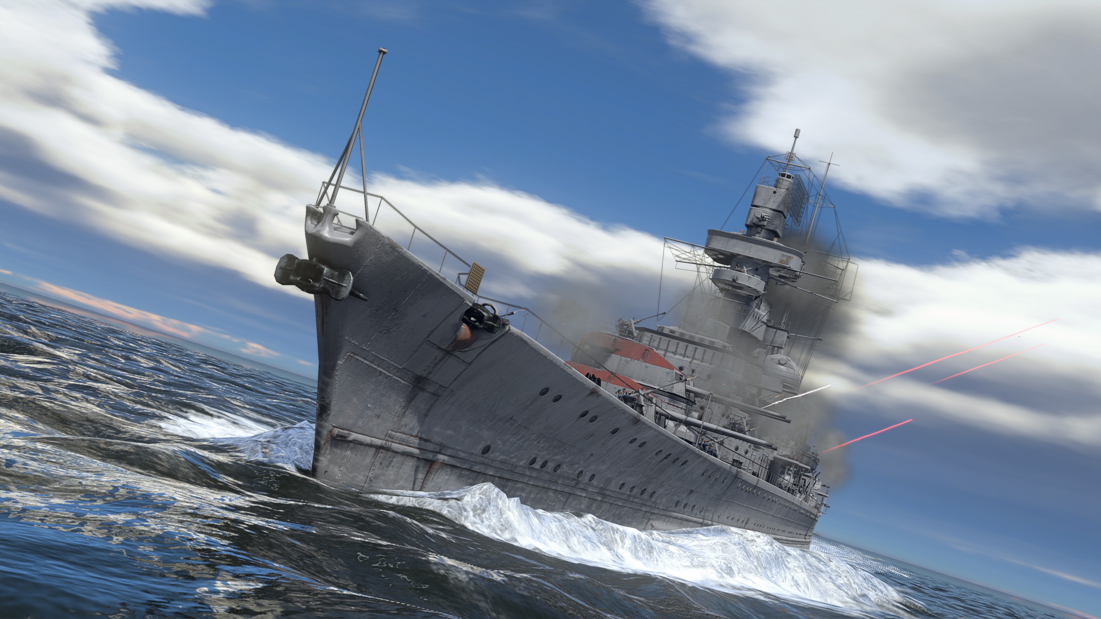 war thunder — prinz eugen