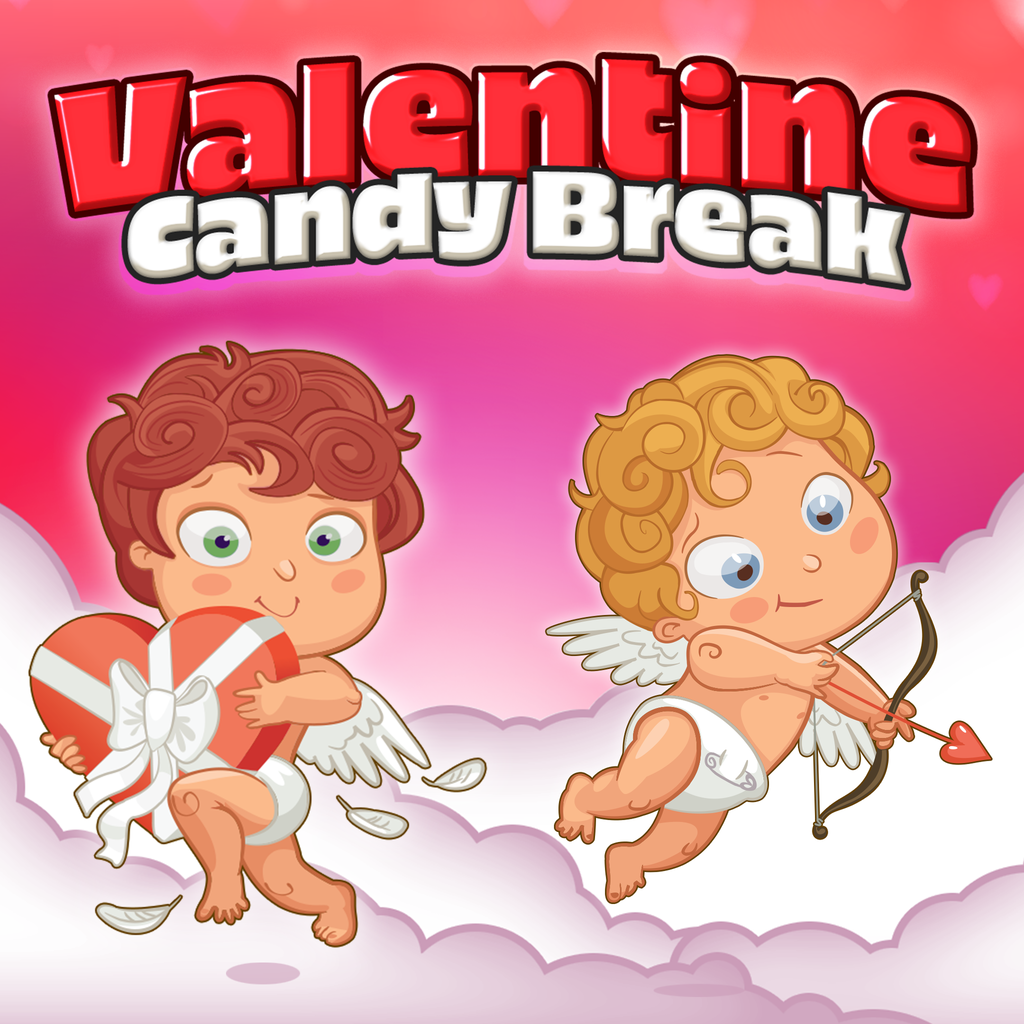 Valentine Candy Break ps4 es