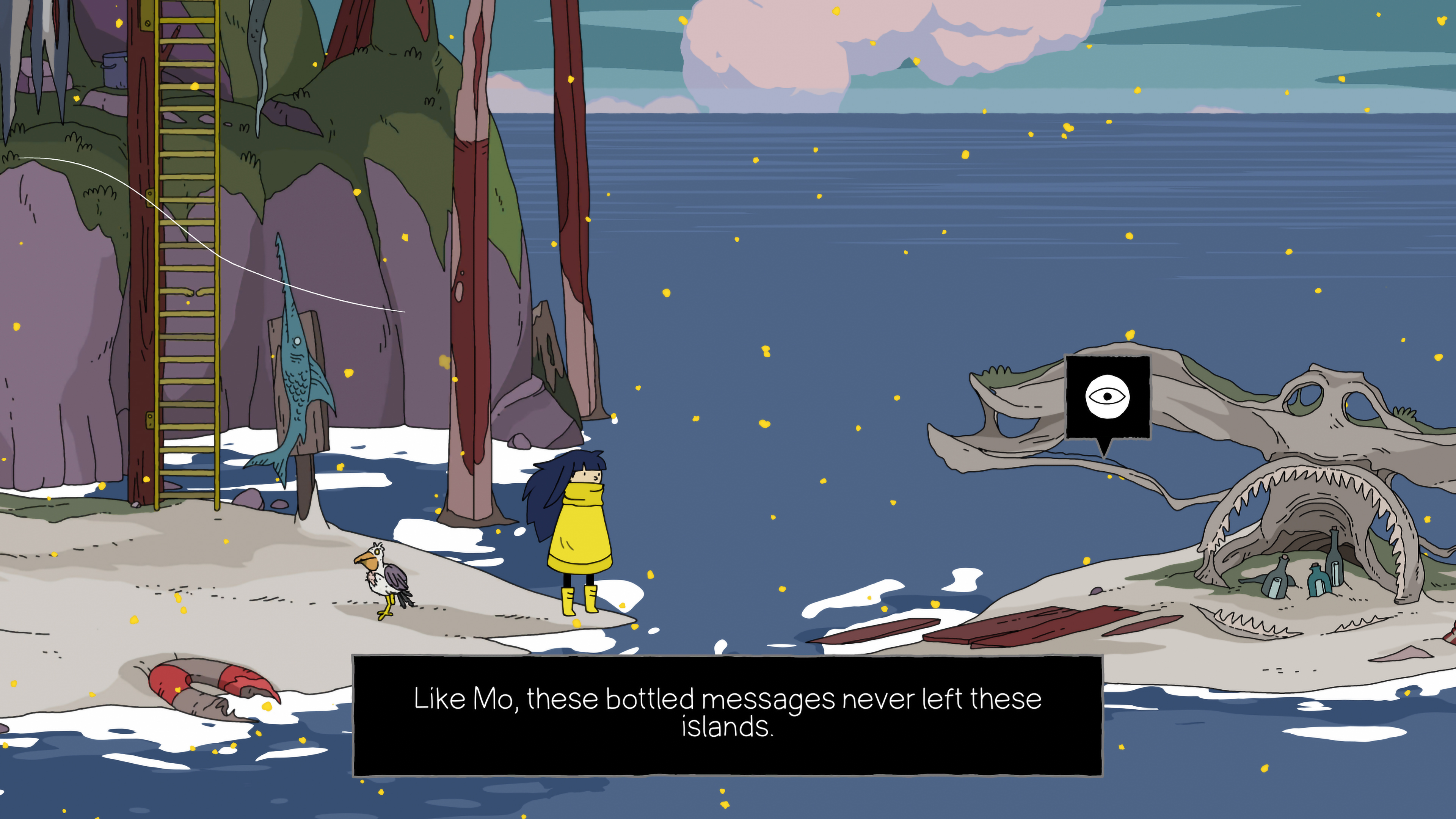 Скриншот №5 к Minute Of Islands