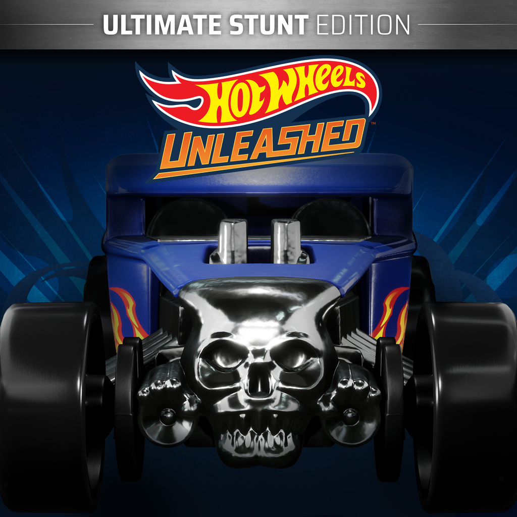 Hellere Fordampe Bowling HOT WHEELS UNLEASHED™ - Ultimate Stunt Edition PS4 Price & Sale History |  Get 60% Discount | PS Store USA