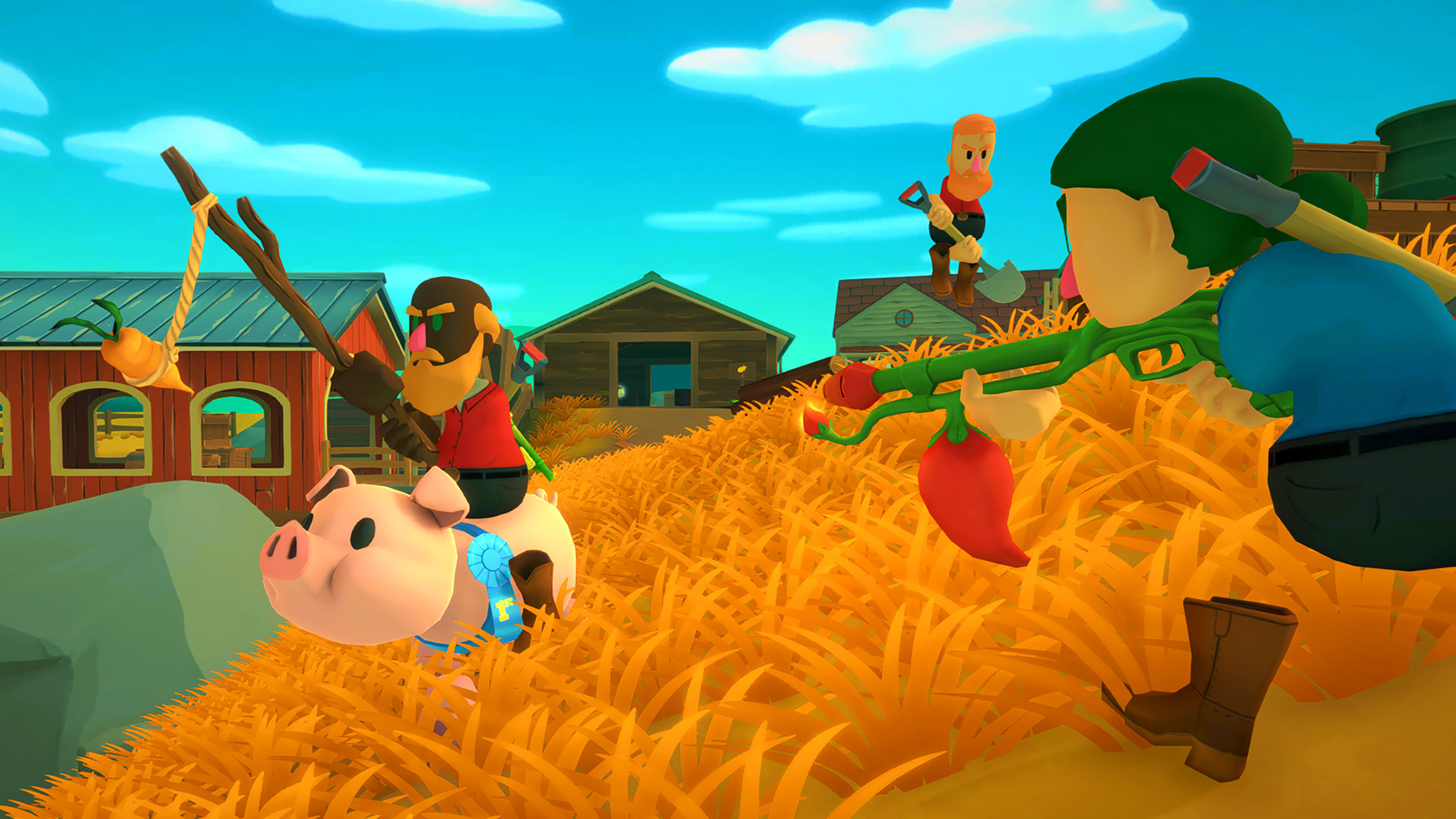 Shotgun farmers. Дробовик в играх. Shotgun farmers игра. Shotgun игра. Shotgun farmers.