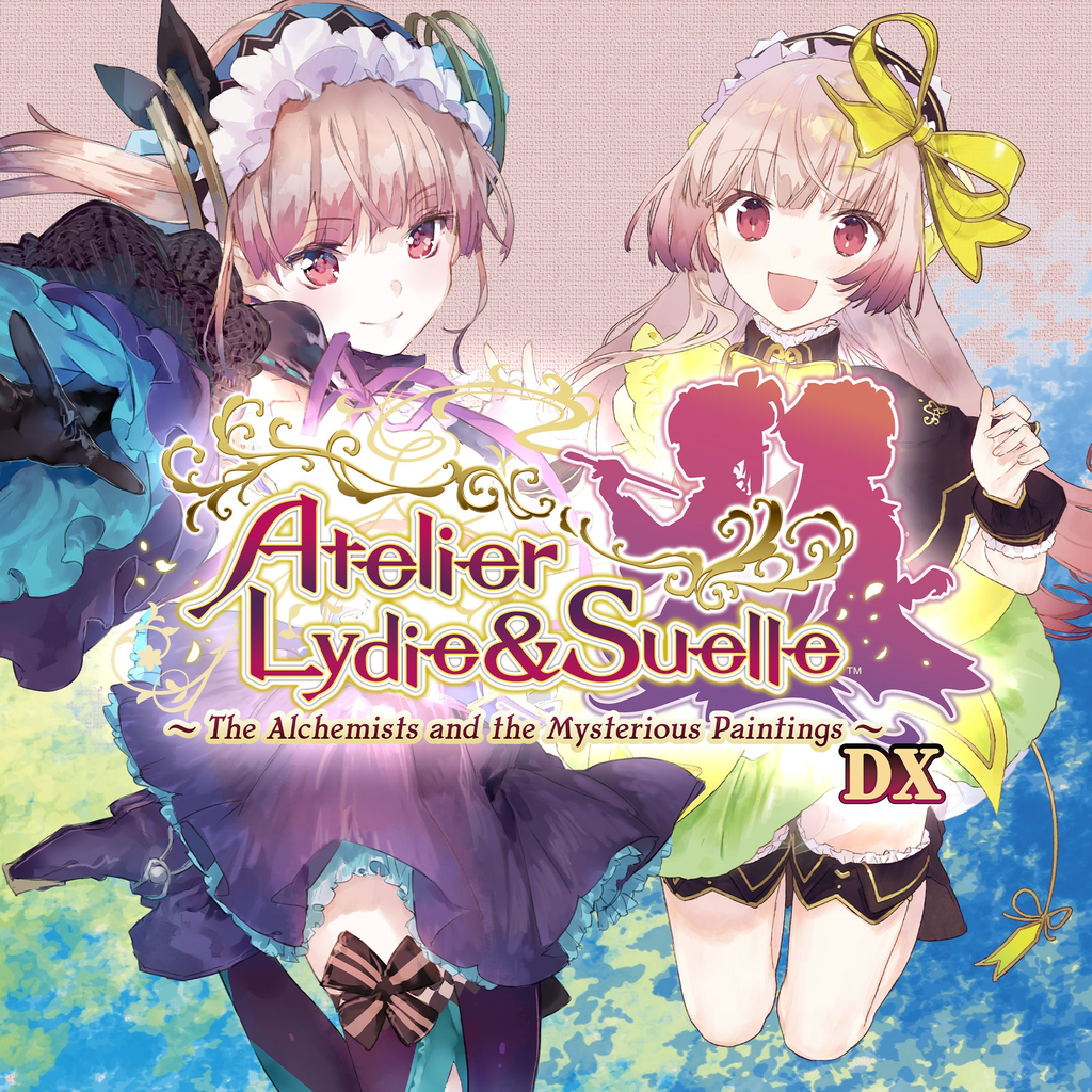 Atelier Lydie and Suelle: The Alchemists and the Mysterious Paintings DX PS4 Price USA