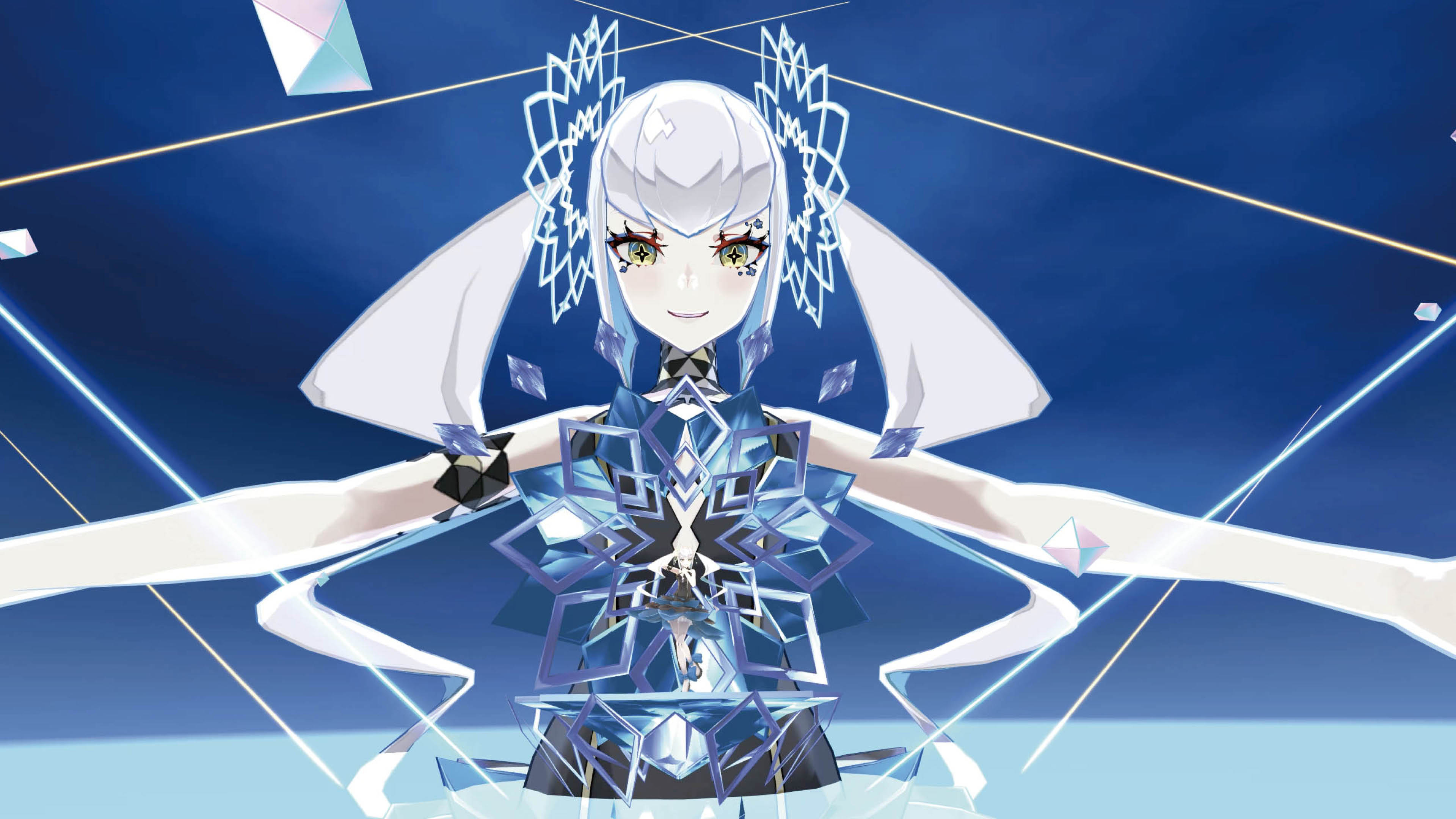 Altdeus: Beyond Chronos