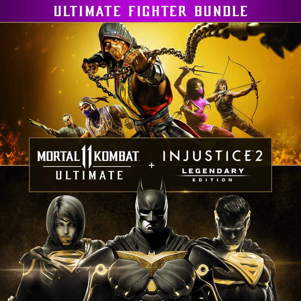 mortal kombat 11 ultimate edition collector