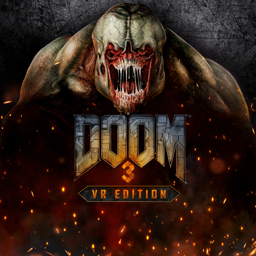 DOOM VR Edition PS4 Price & Sale History | Get 75% Discount | PS Store USA