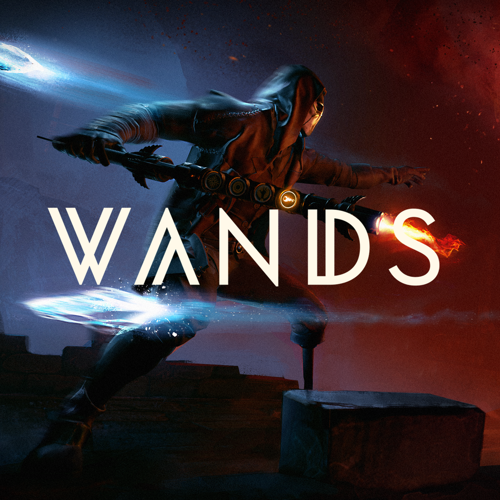 Wands PS4 Price United Kingdom