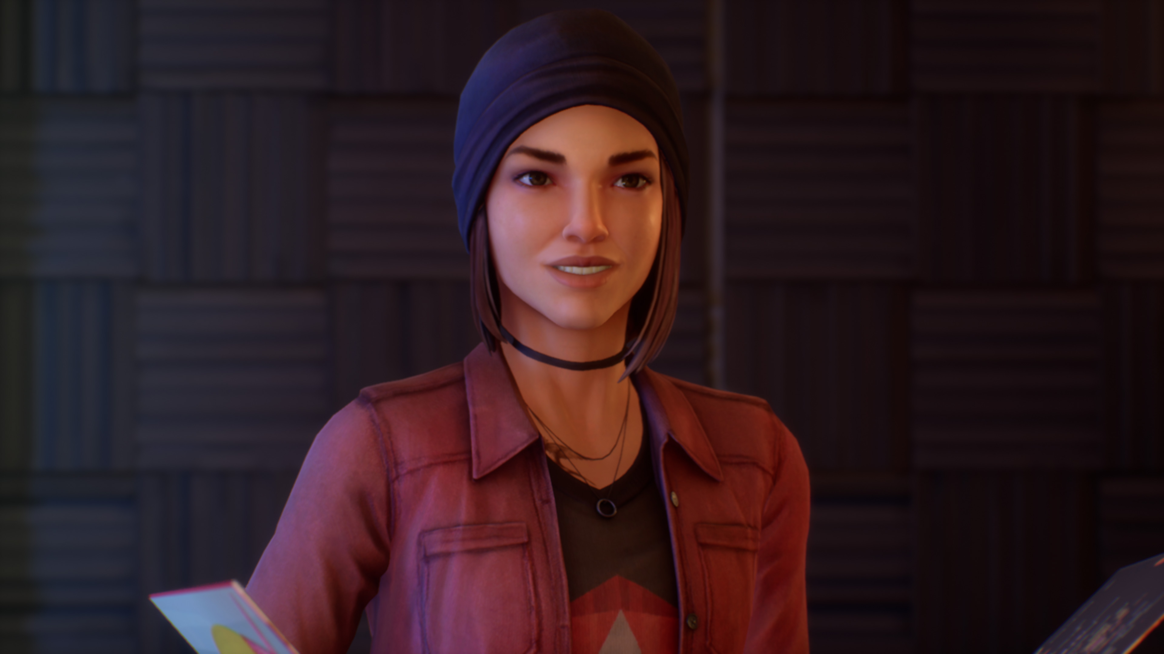 Скриншот №6 к Life is Strange True Colors PS4 and PS5