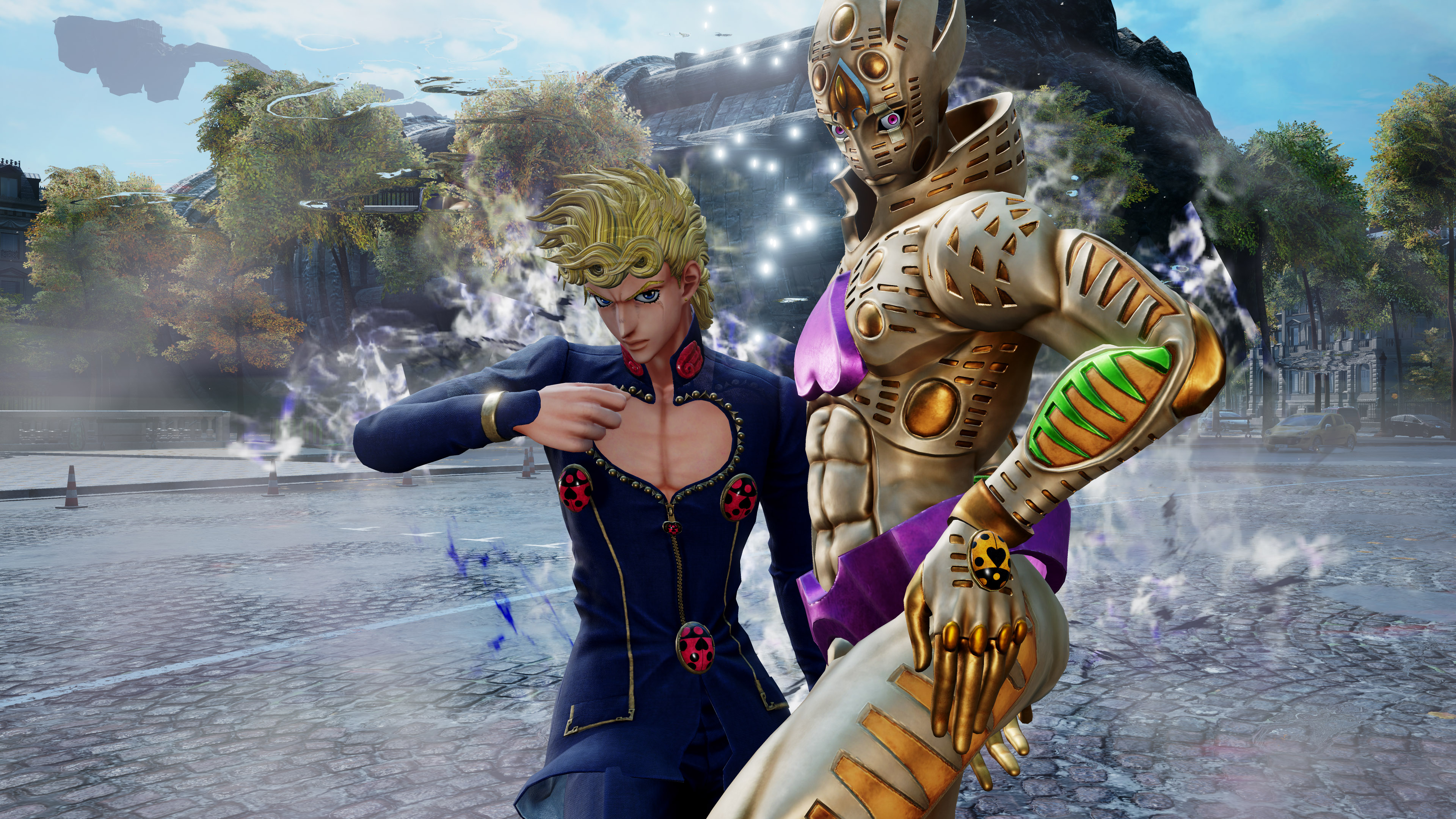 Jump force steam key фото 96