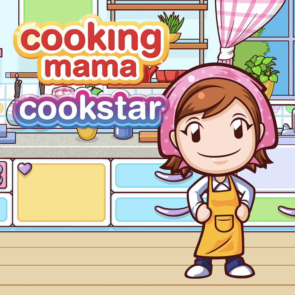 Cooking Mommy