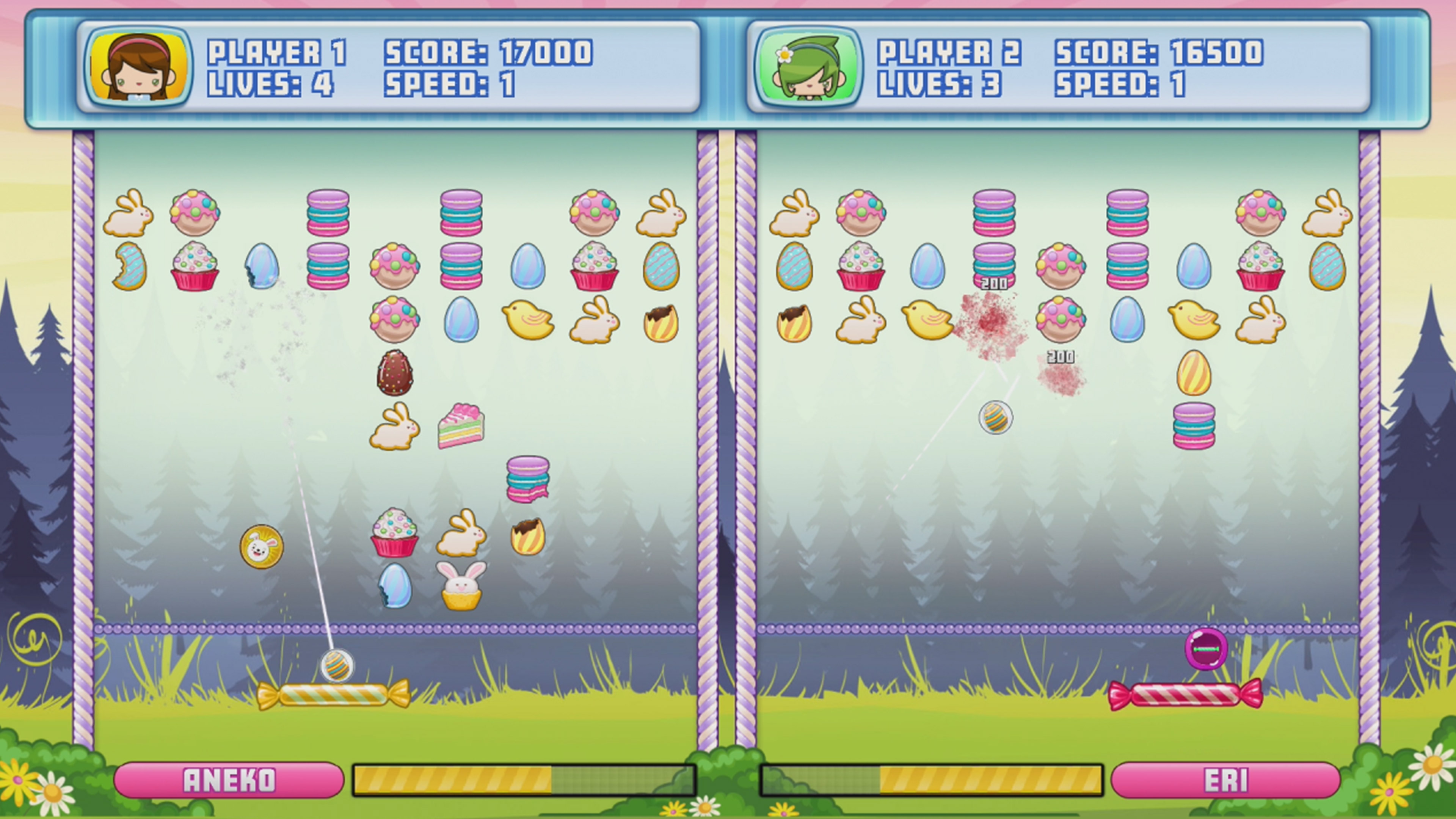 Easter Candy Break Head To Head – Avatar Full Game Bundle