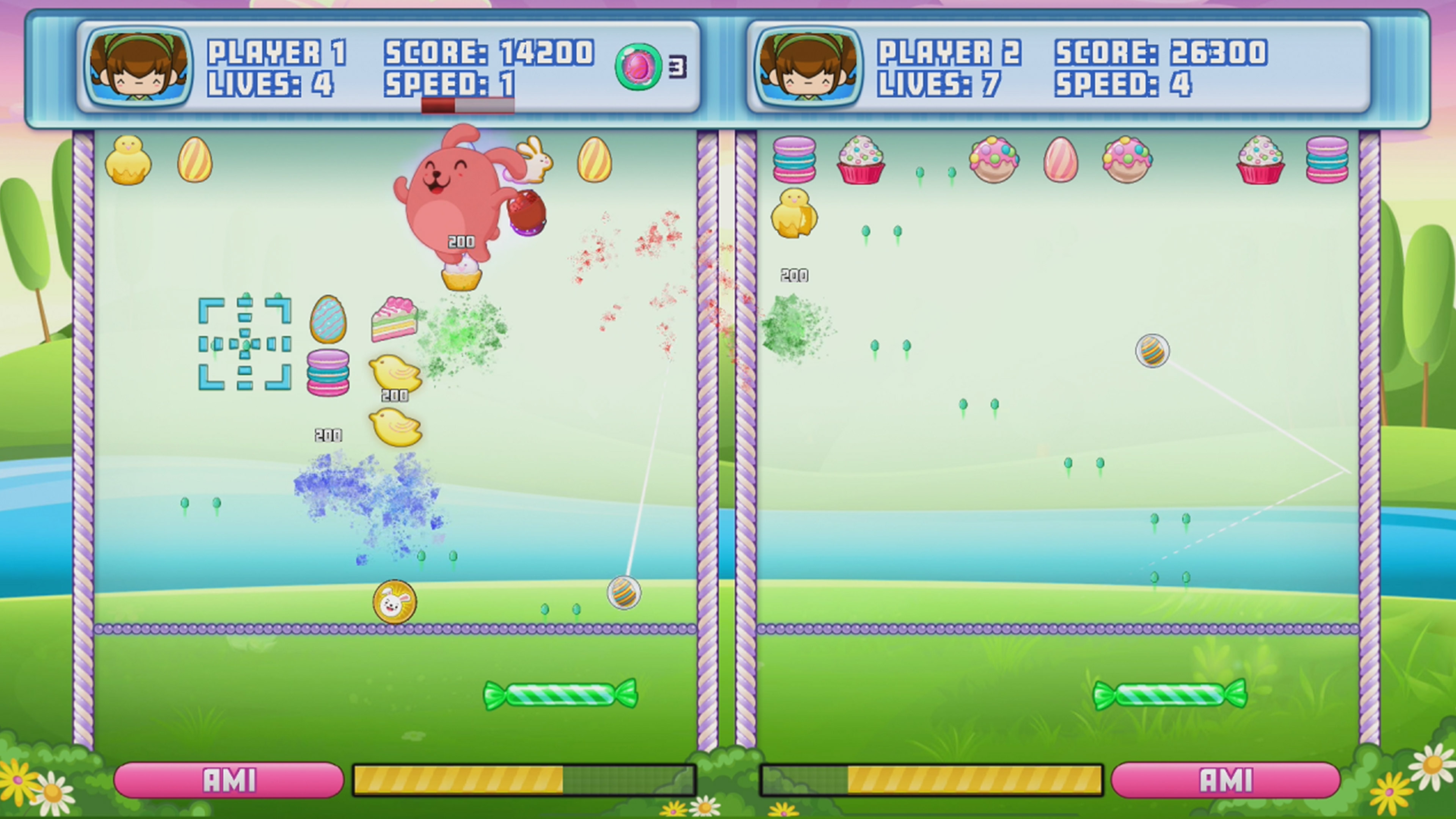 Easter Candy Break Head To Head – Avatar Full Game Bundle