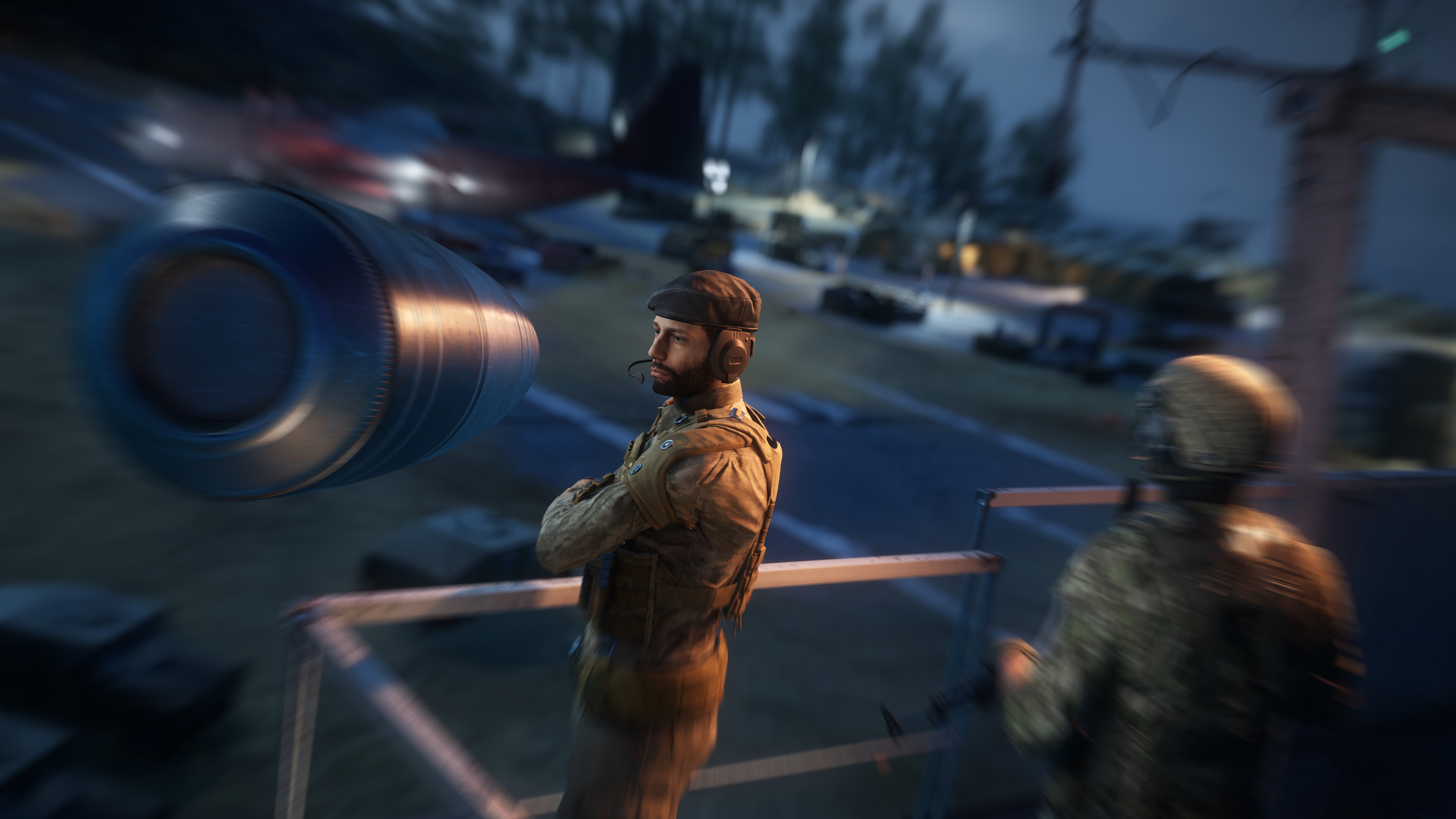 Скриншот №4 к Sniper Ghost Warrior Contracts 2 Elite Edition