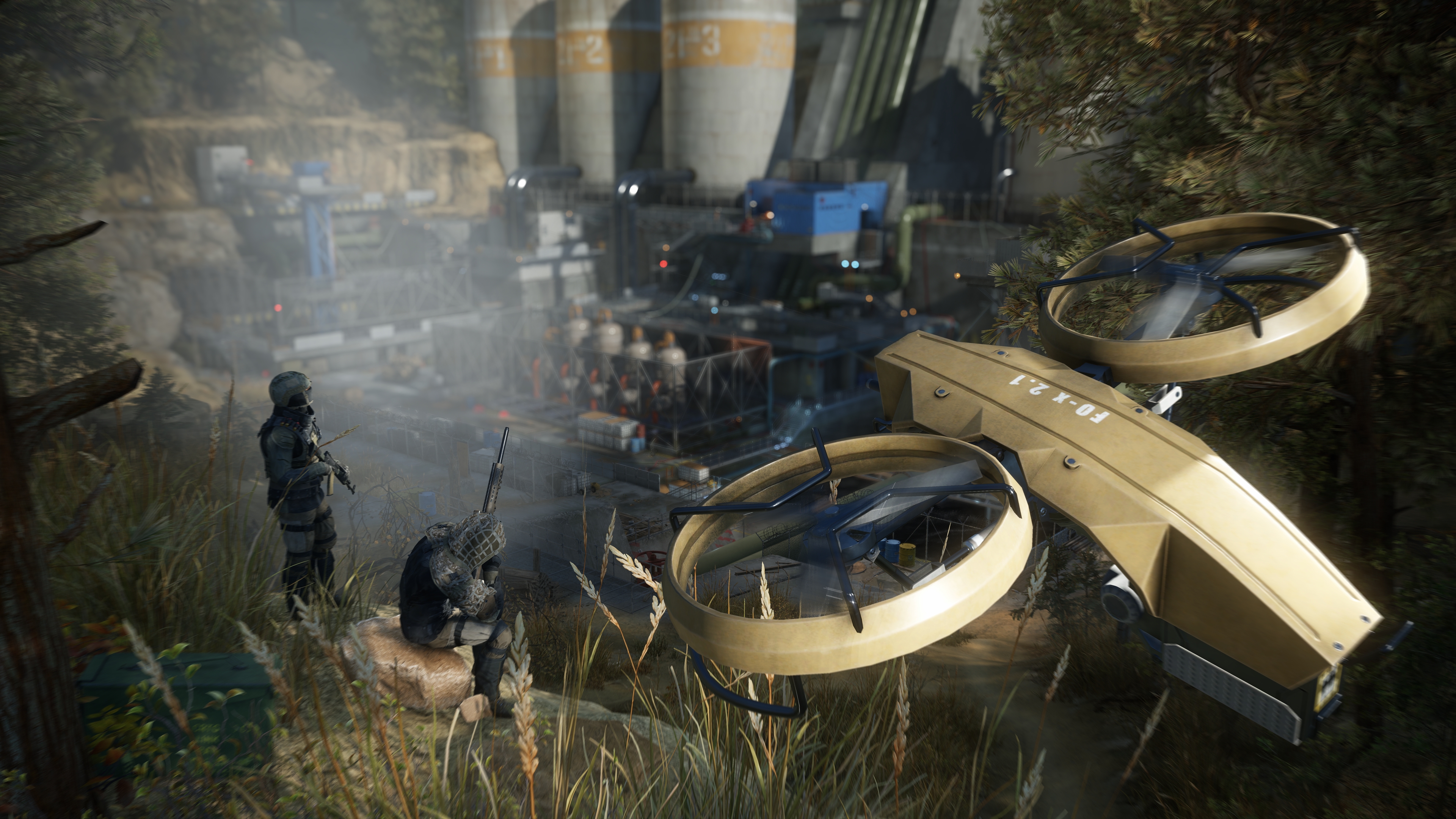 Скриншот №8 к Sniper Ghost Warrior Contracts 2 Elite Edition