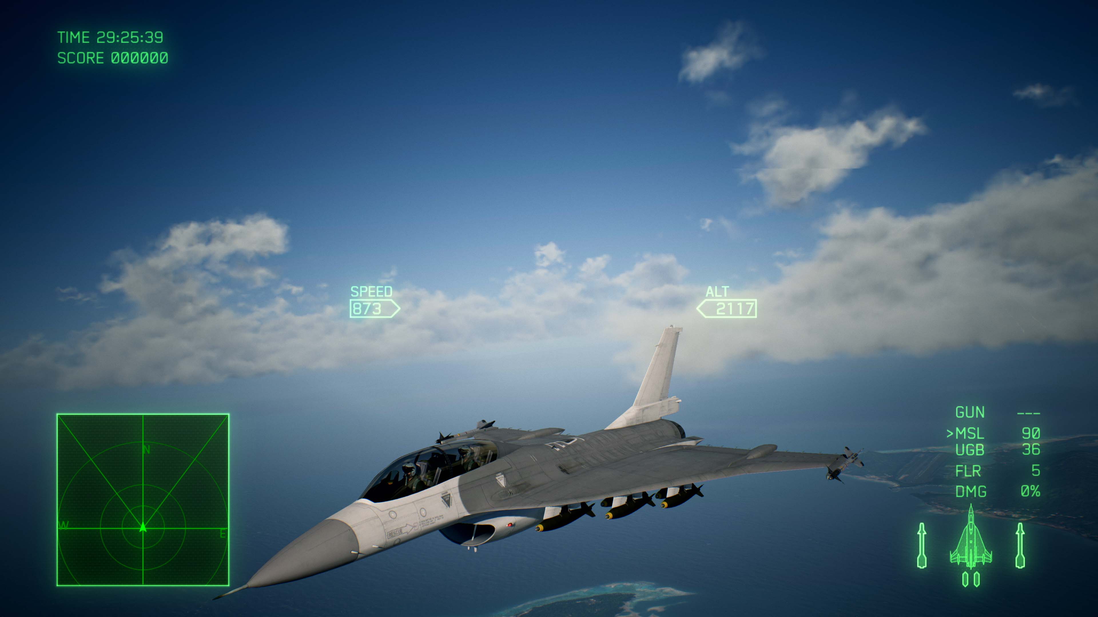 Ace combat 7 skies unknown steam фото 77