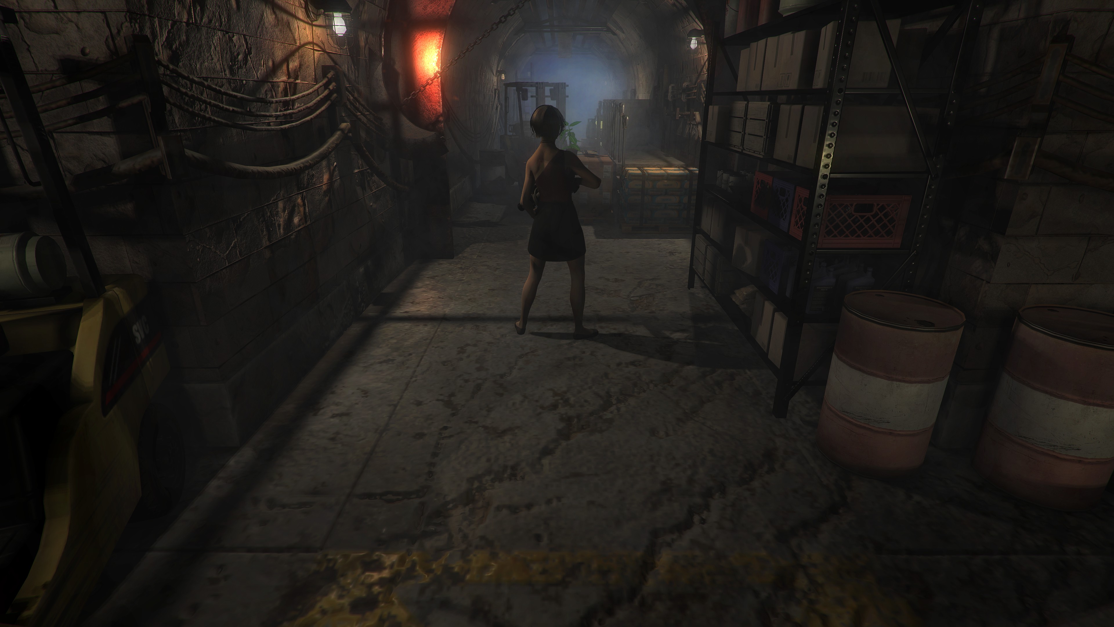 Outbreak: Endless Nightmares
