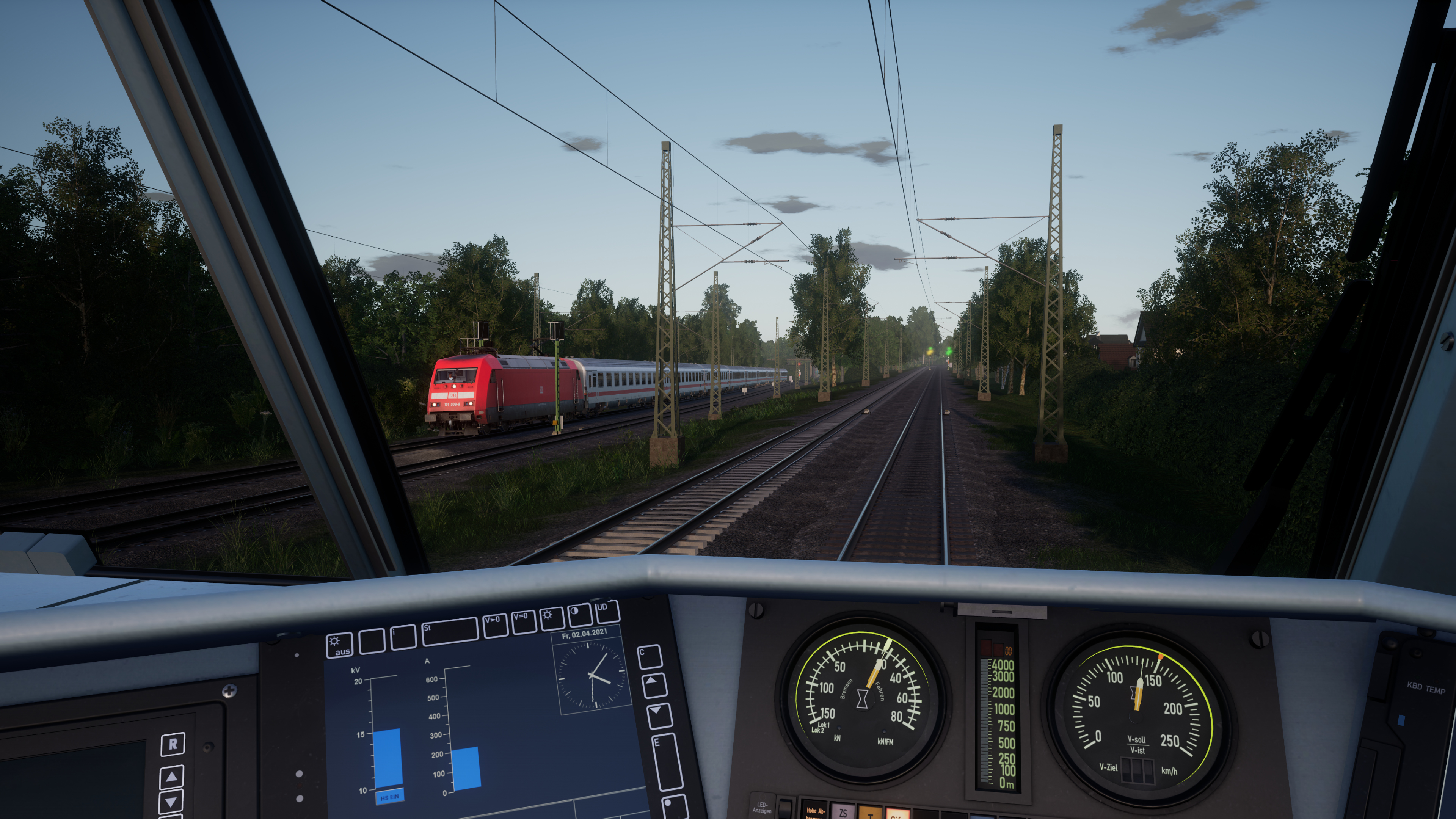 Train Sim World 3 Ps5 Купить