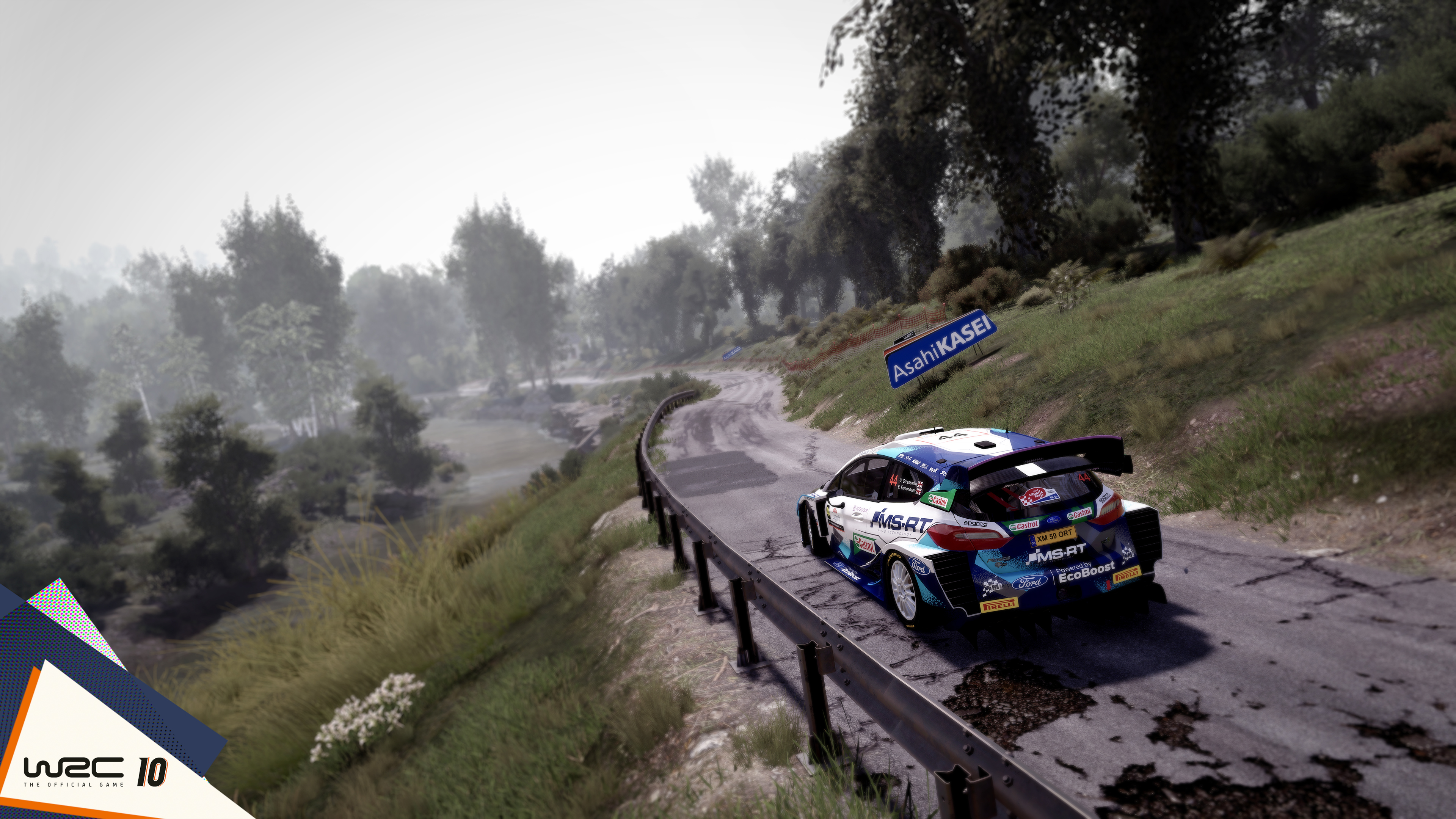 10% discount on WRC 10 - Deluxe Edition Pre-Order PS4 and PS5 PS4 — buy  online — PS Deals Israel
