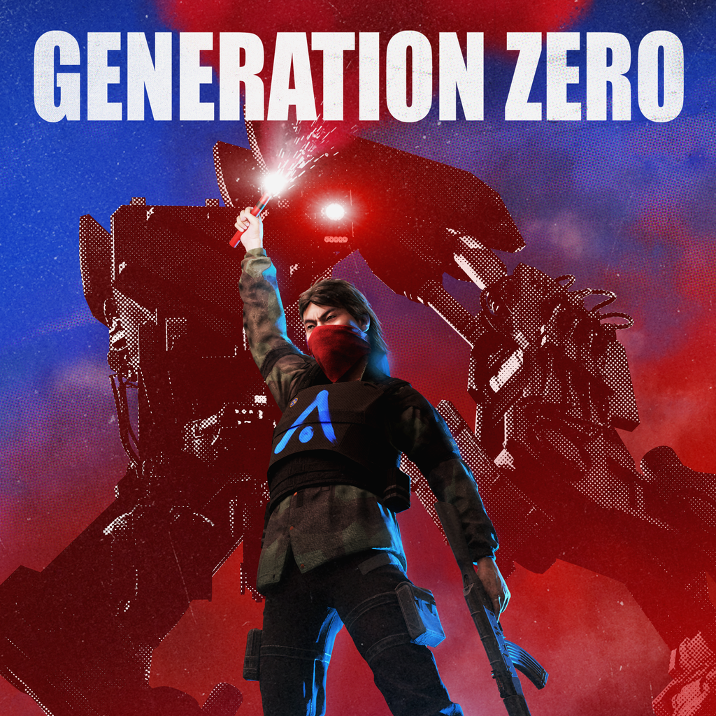 Generation Zero® PS4 Price & History | Get 65% Discount | PS Store USA