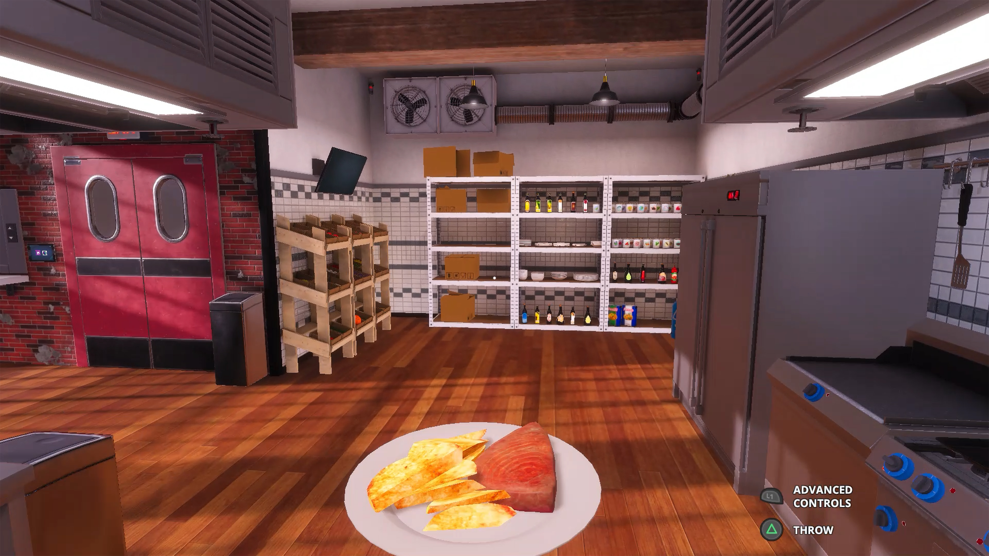 Симулятор playstation 4. Симулятор повара. Кукинг симулятор гриль. Cooking Simulator VR. Cooking Simulator 2: better together.