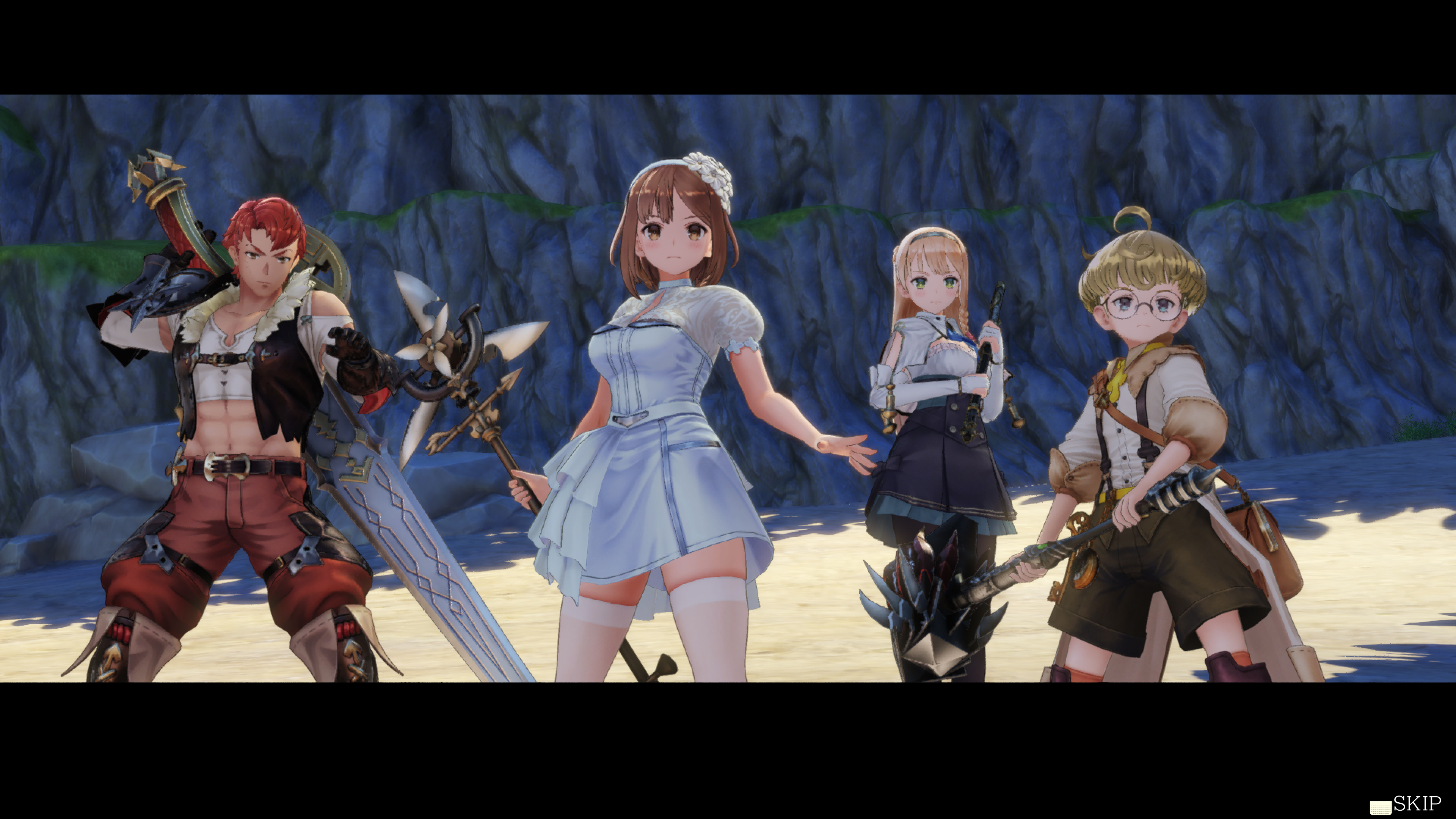 Atelier ryza геймплей. Игра atelier ryza: ever darkness & the secret hideout. The secret atelier русификатор. Ryza atelier ryza. Atelier ryza 2: lost legends & the secret fairy.