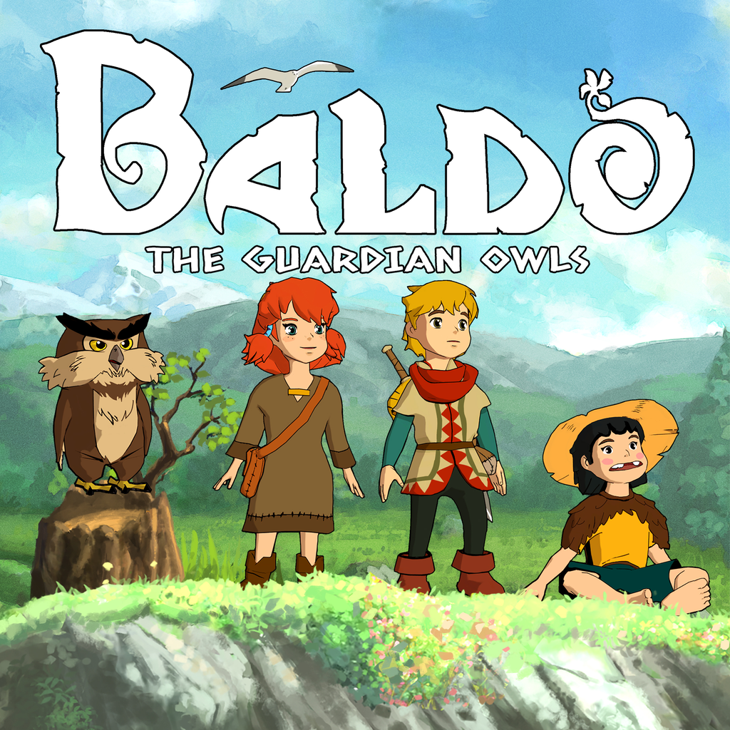 Baldo The Guardian Owls instal the new version for windows