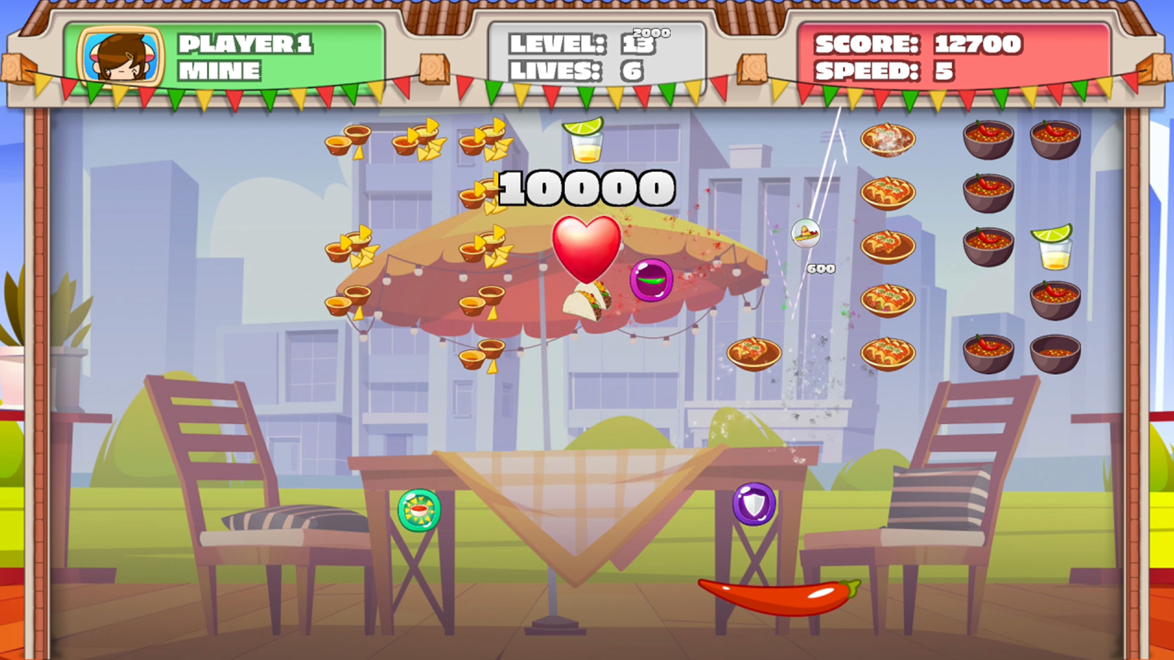Скриншот №2 к Taco Break - Avatar Full Game Bundle