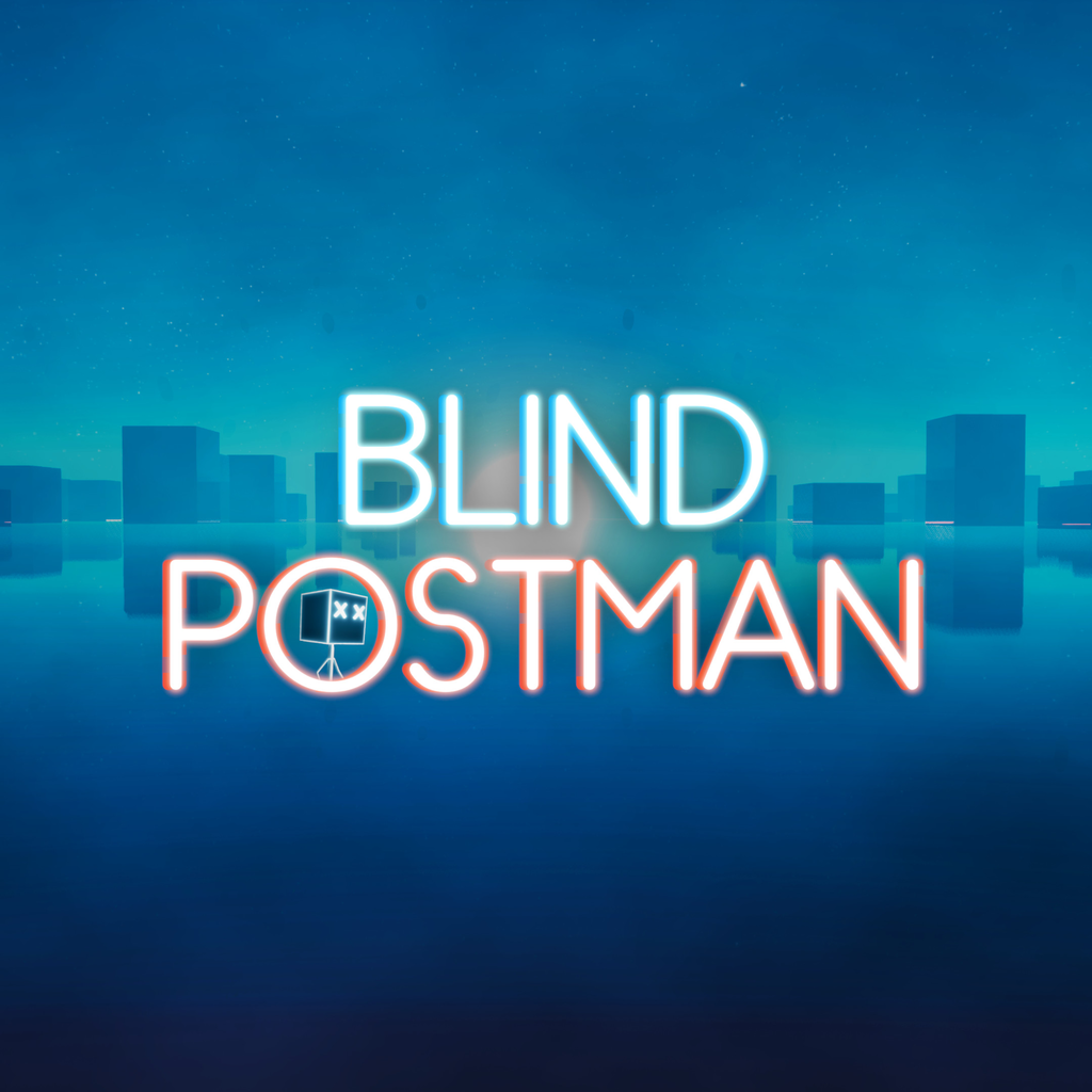 Blind Postman PS4 Price Canada