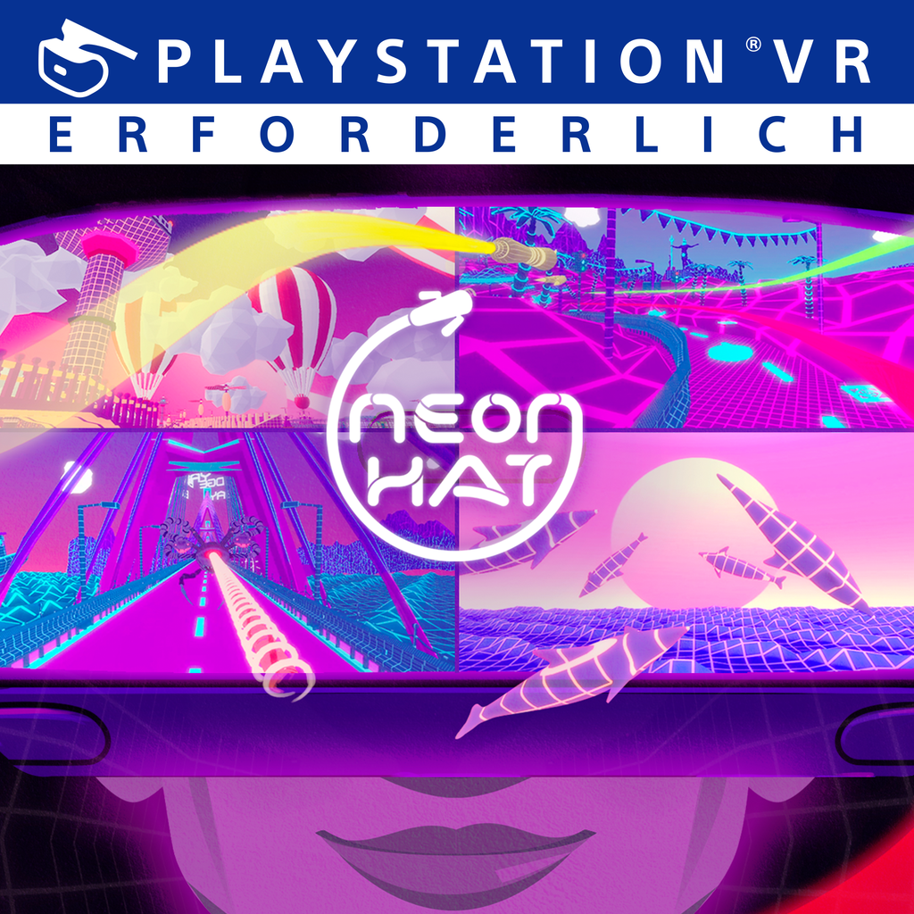 NeonHAT PS4 Price Deutschland