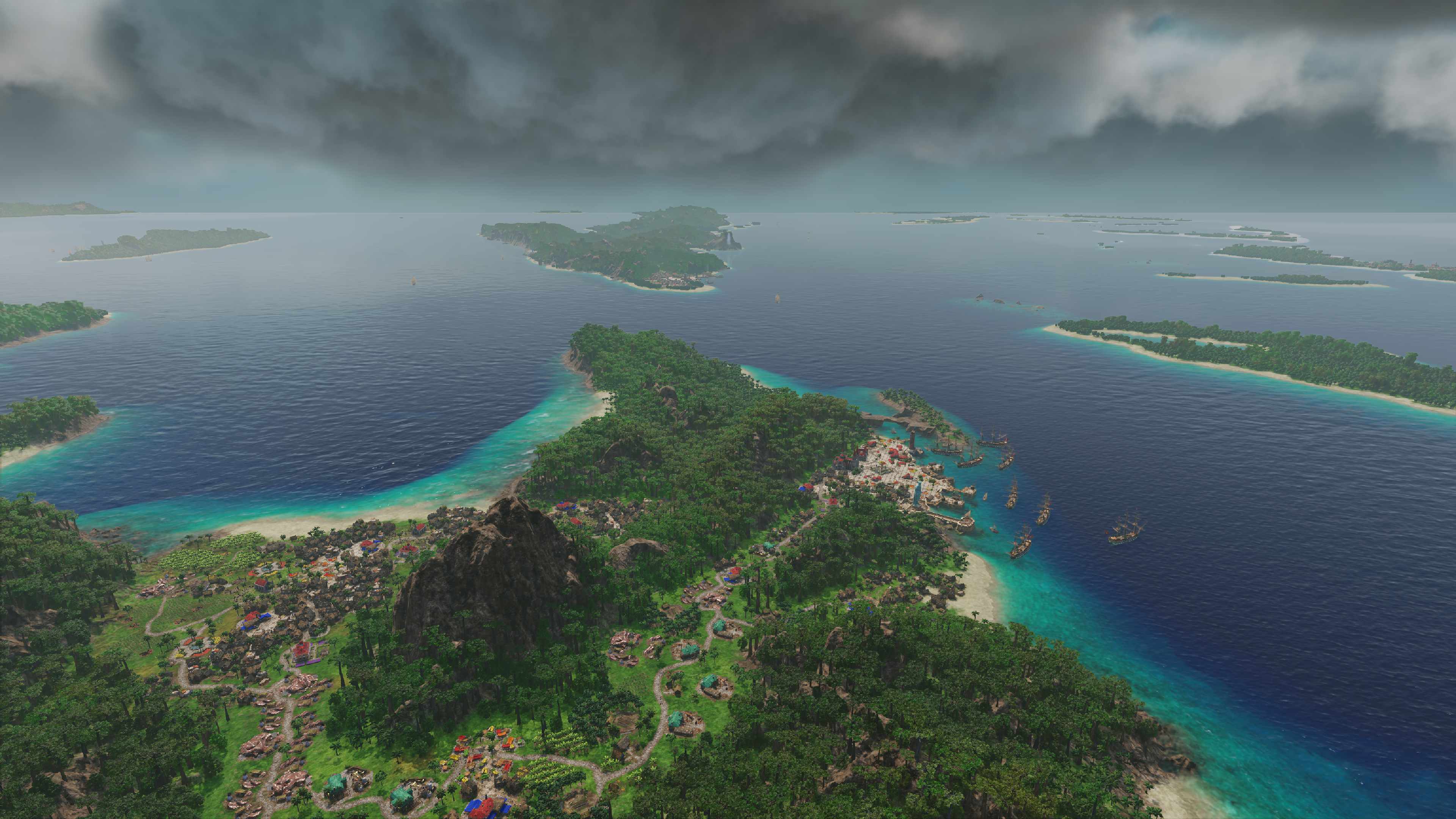port royale 4 ps4 port royale 4 ps4